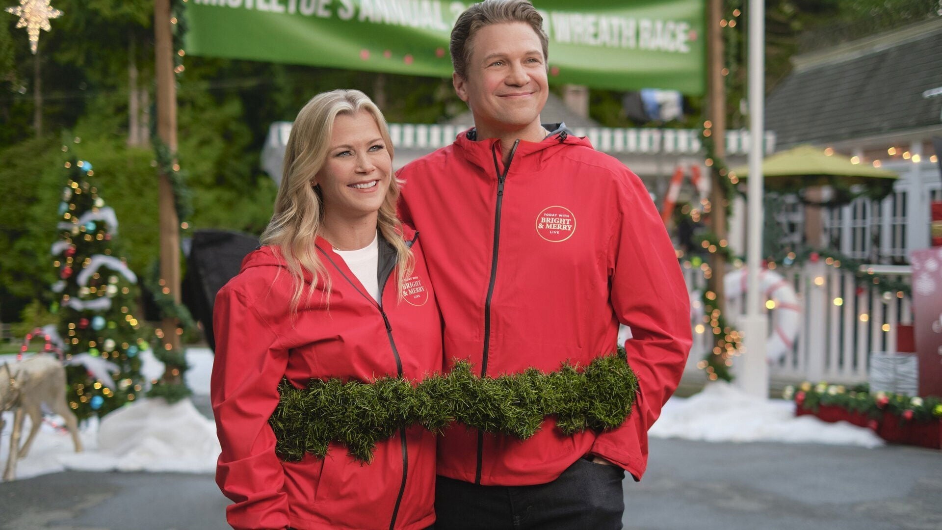 Foto do filme Bom Dia, Natal!