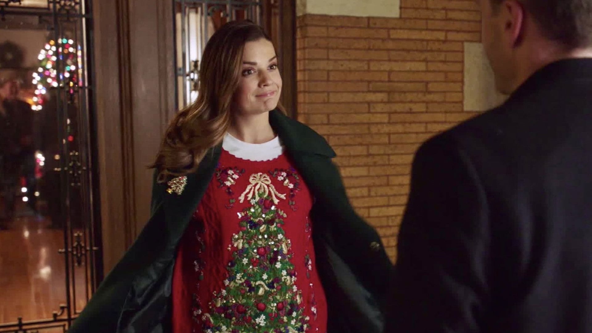 Foto do filme Um Acordo de Natal: Salvando o Starlight