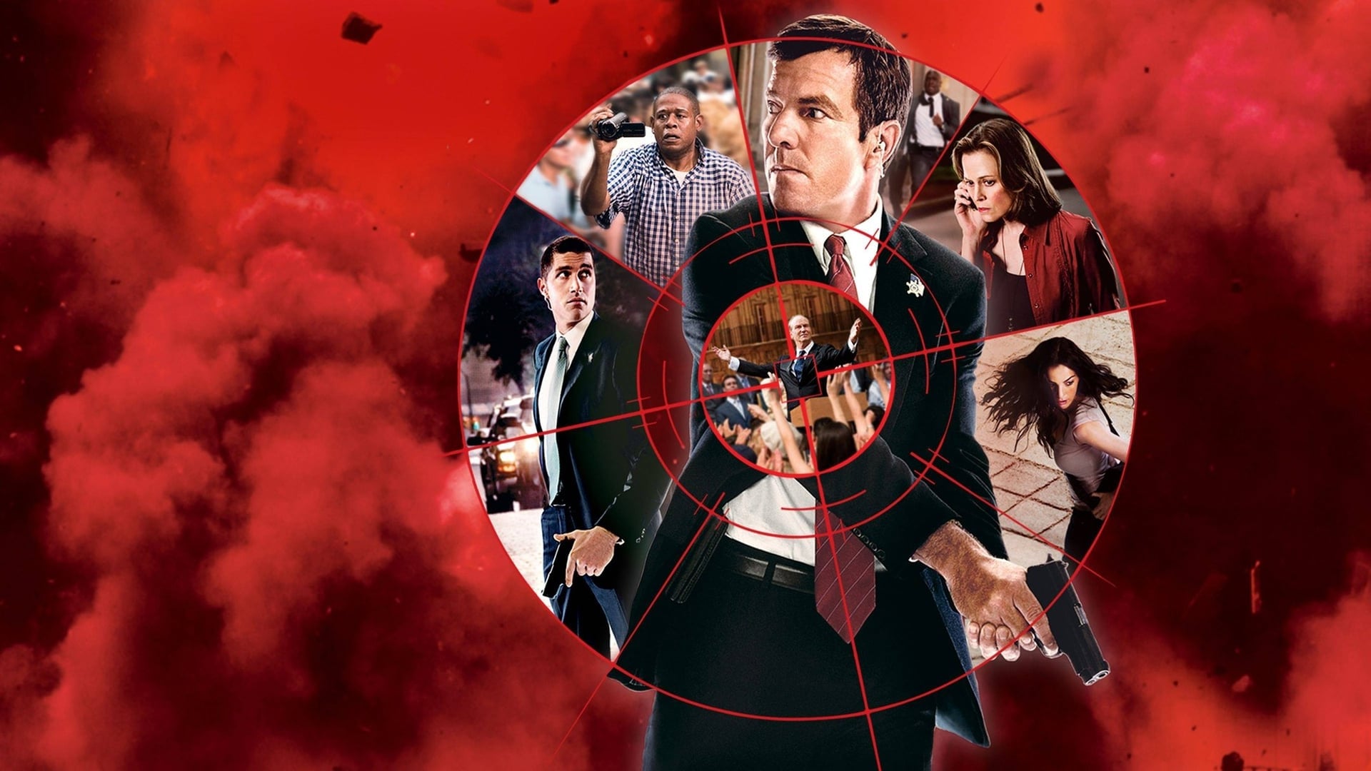 Foto do filme Ponto de Vista