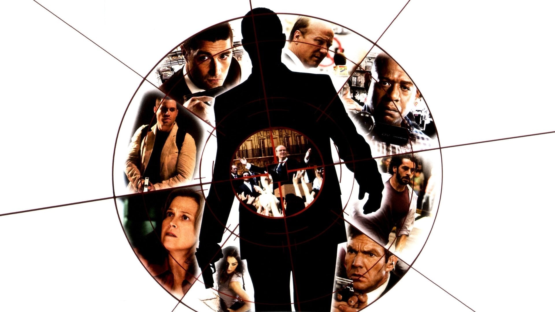 Foto do filme Ponto de Vista