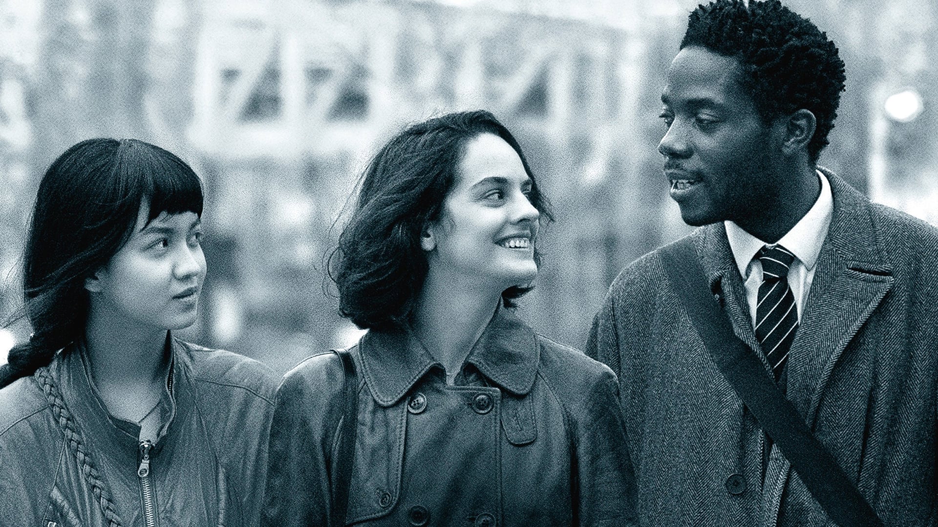 Foto do filme Paris, 13º Distrito