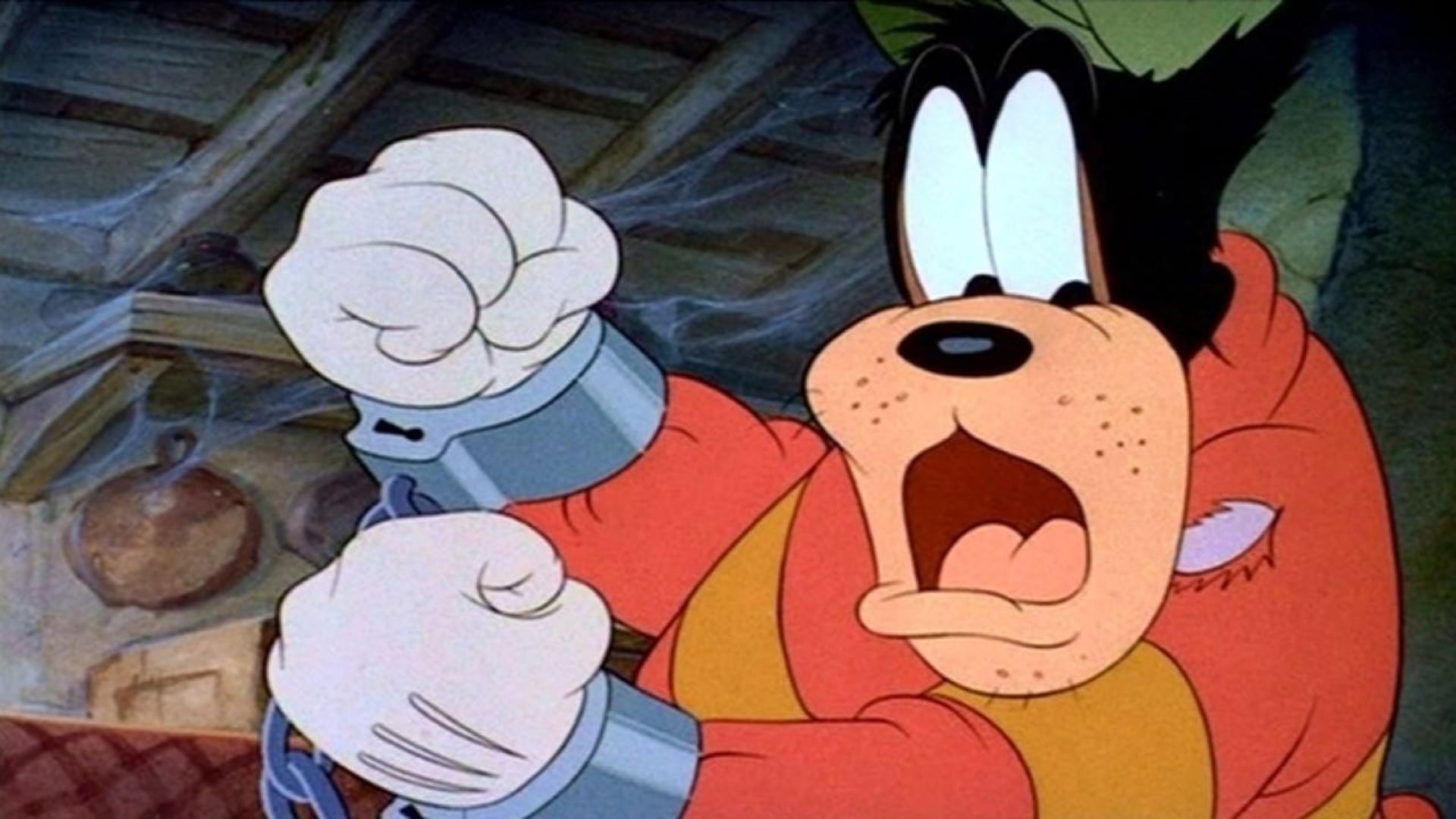 Foto do filme Officer Duck