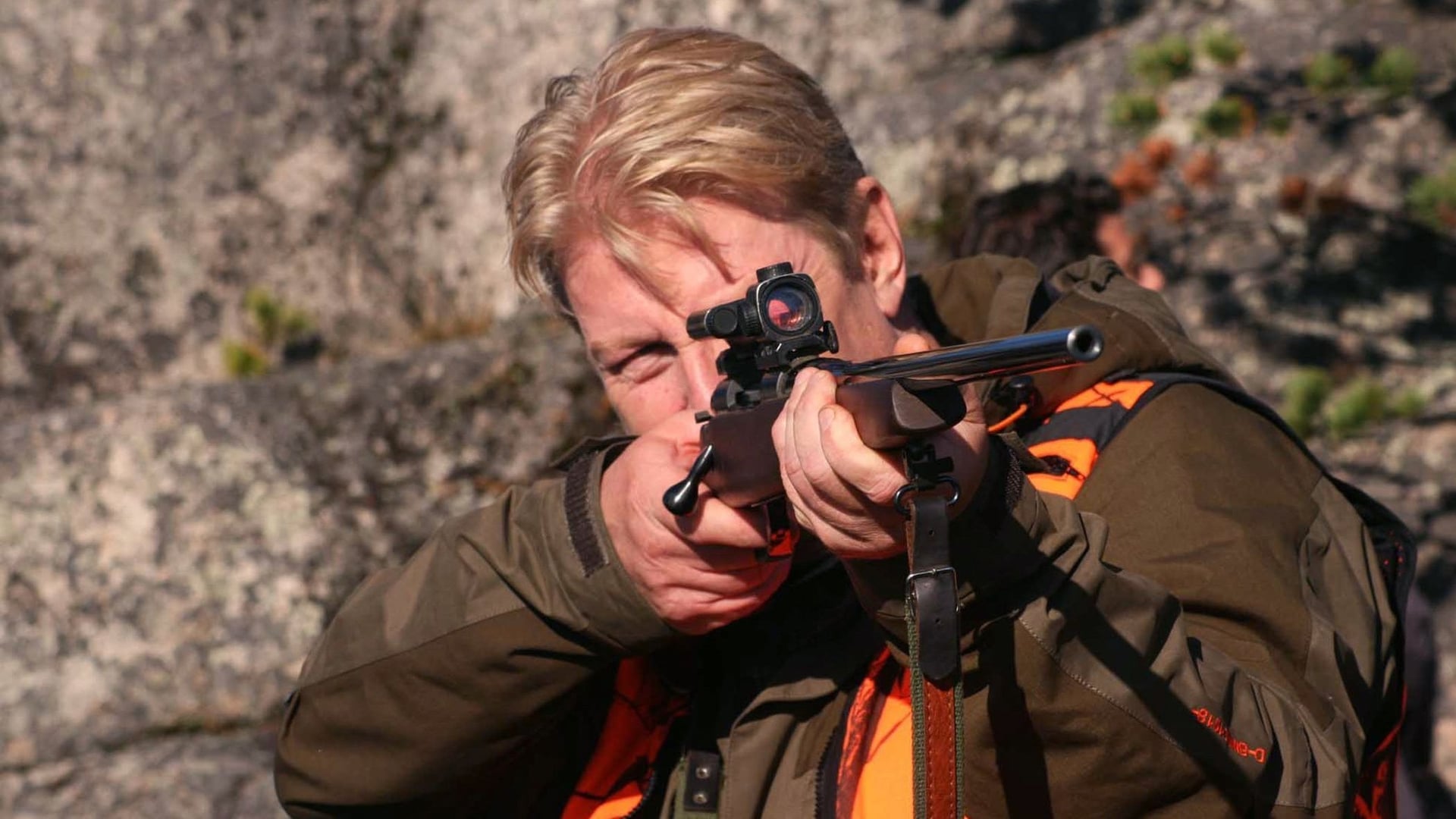 Foto do filme Jägarna 2