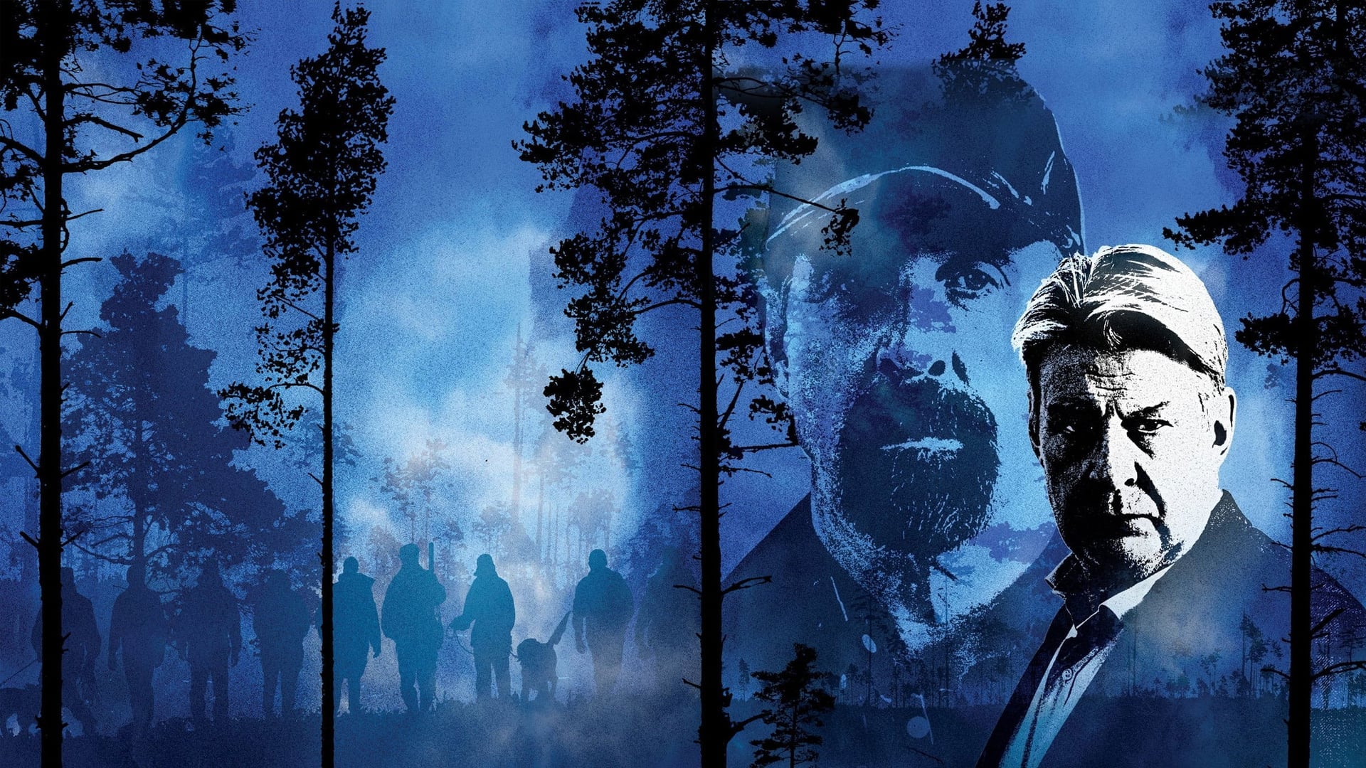 Foto do filme Jägarna 2