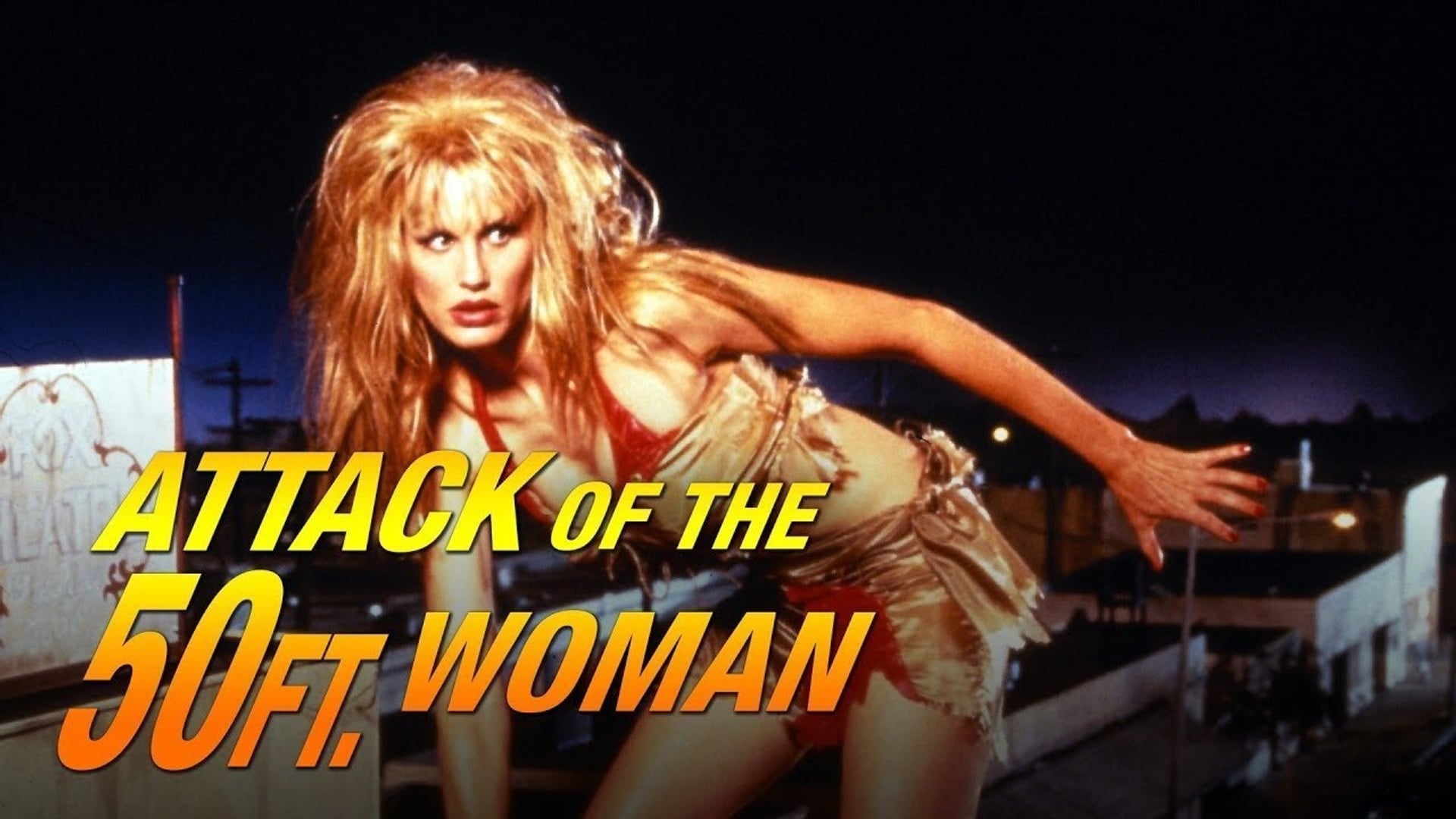 Foto do filme 15 Metros de Mulher