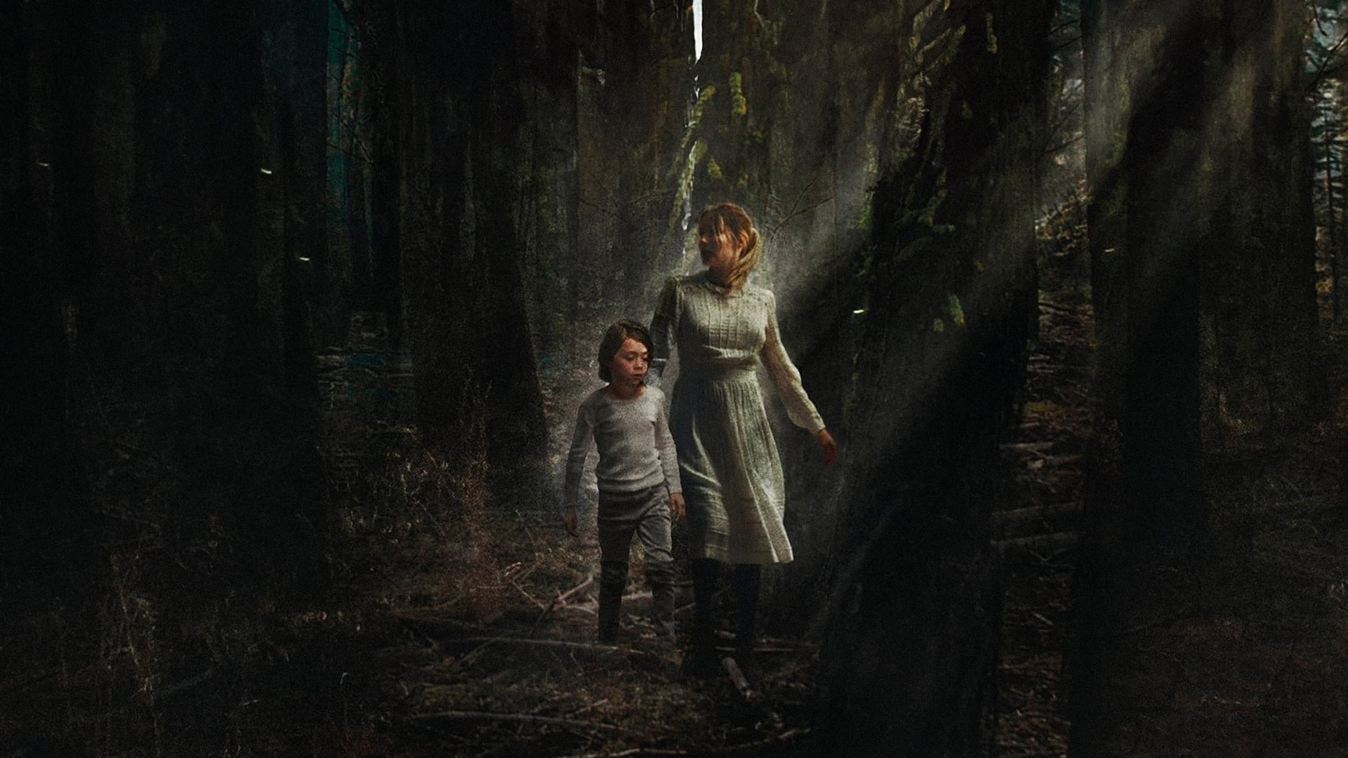 Foto do filme O Dia da Colheita