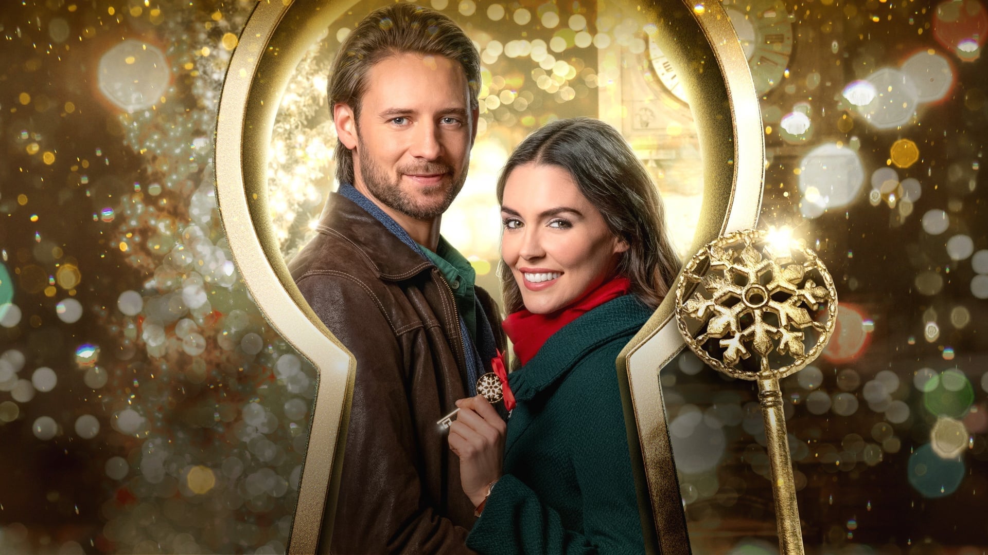 Foto do filme Desvendando o Natal