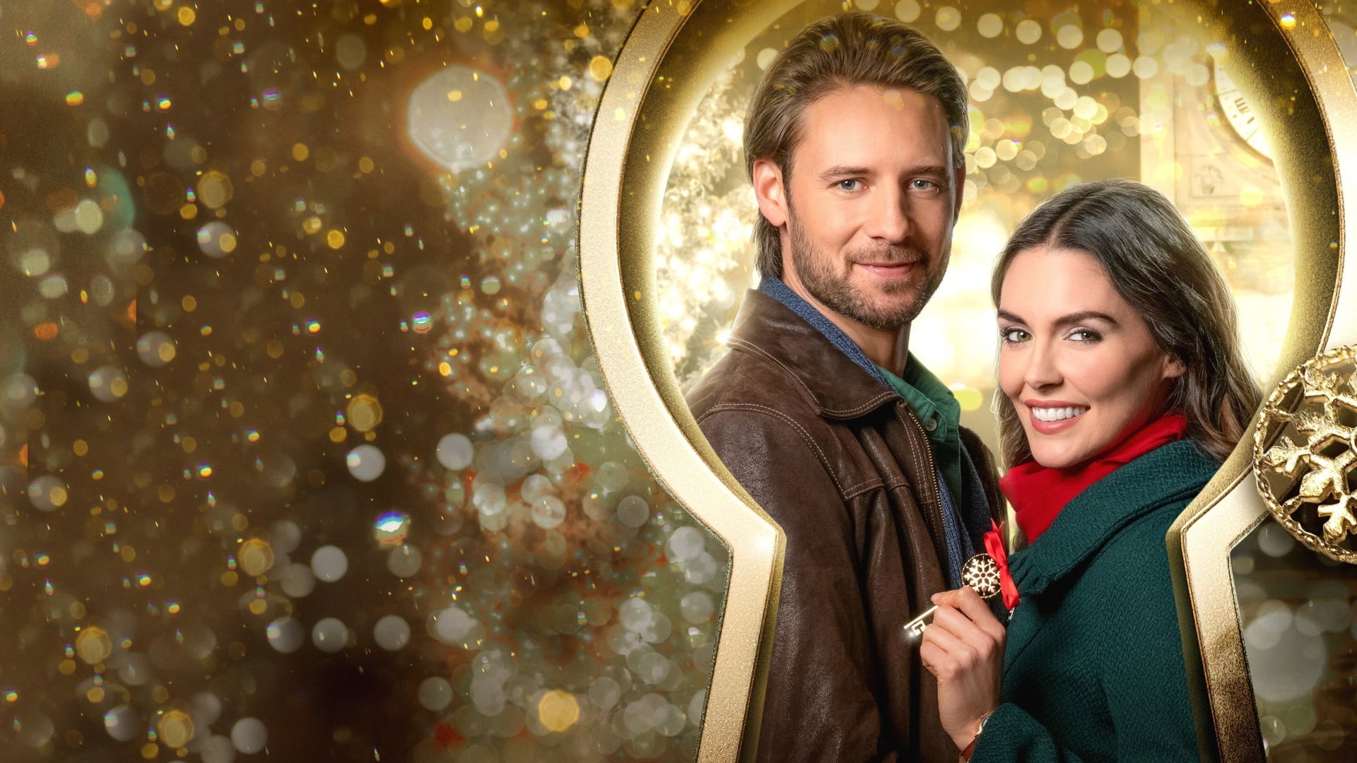 Foto do filme Desvendando o Natal