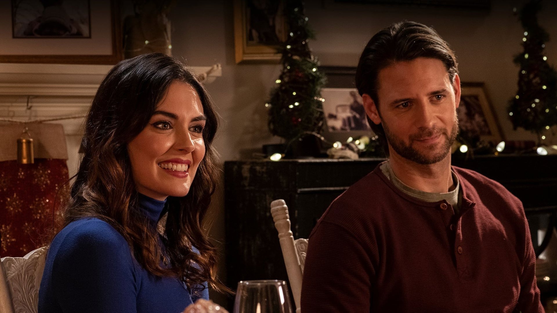 Foto do filme Desvendando o Natal