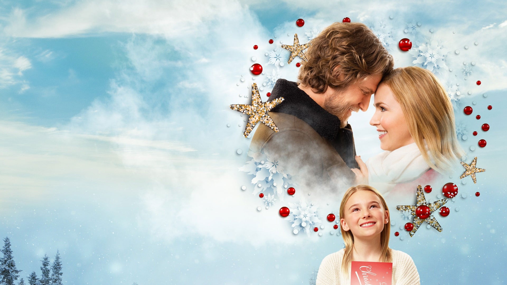 Foto do filme Projeto Natal dos Sonhos