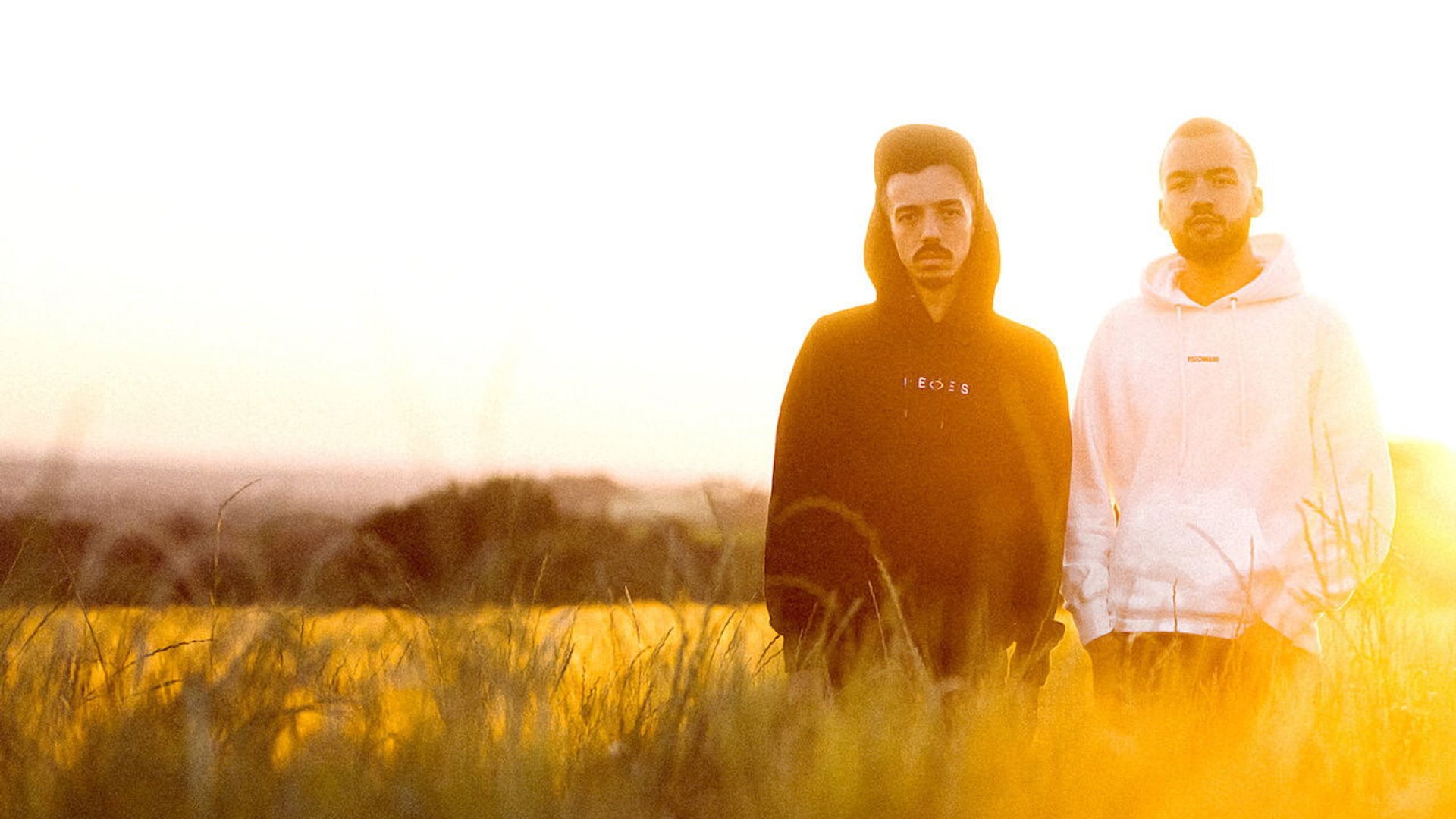 Foto do filme Bigflo & Oli : Presque Trop