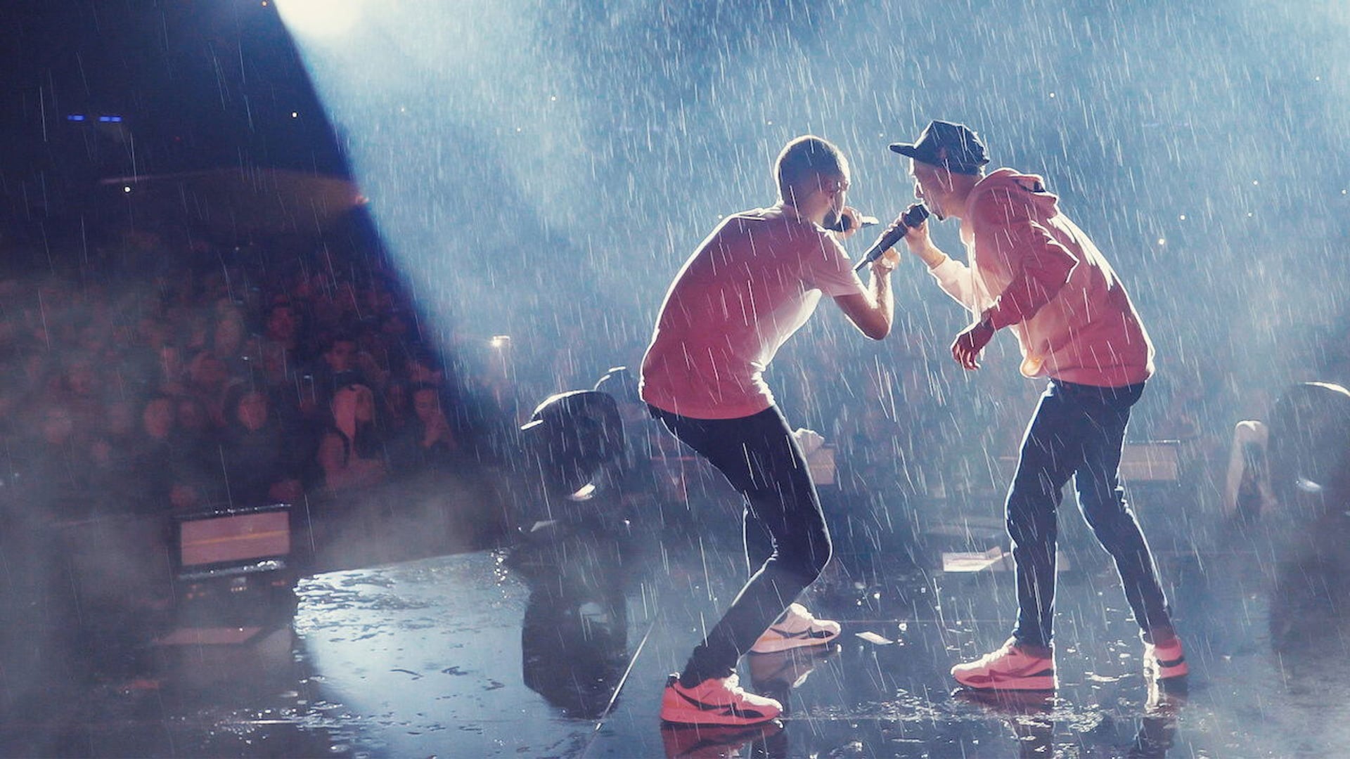 Foto do filme Bigflo & Oli : Presque Trop