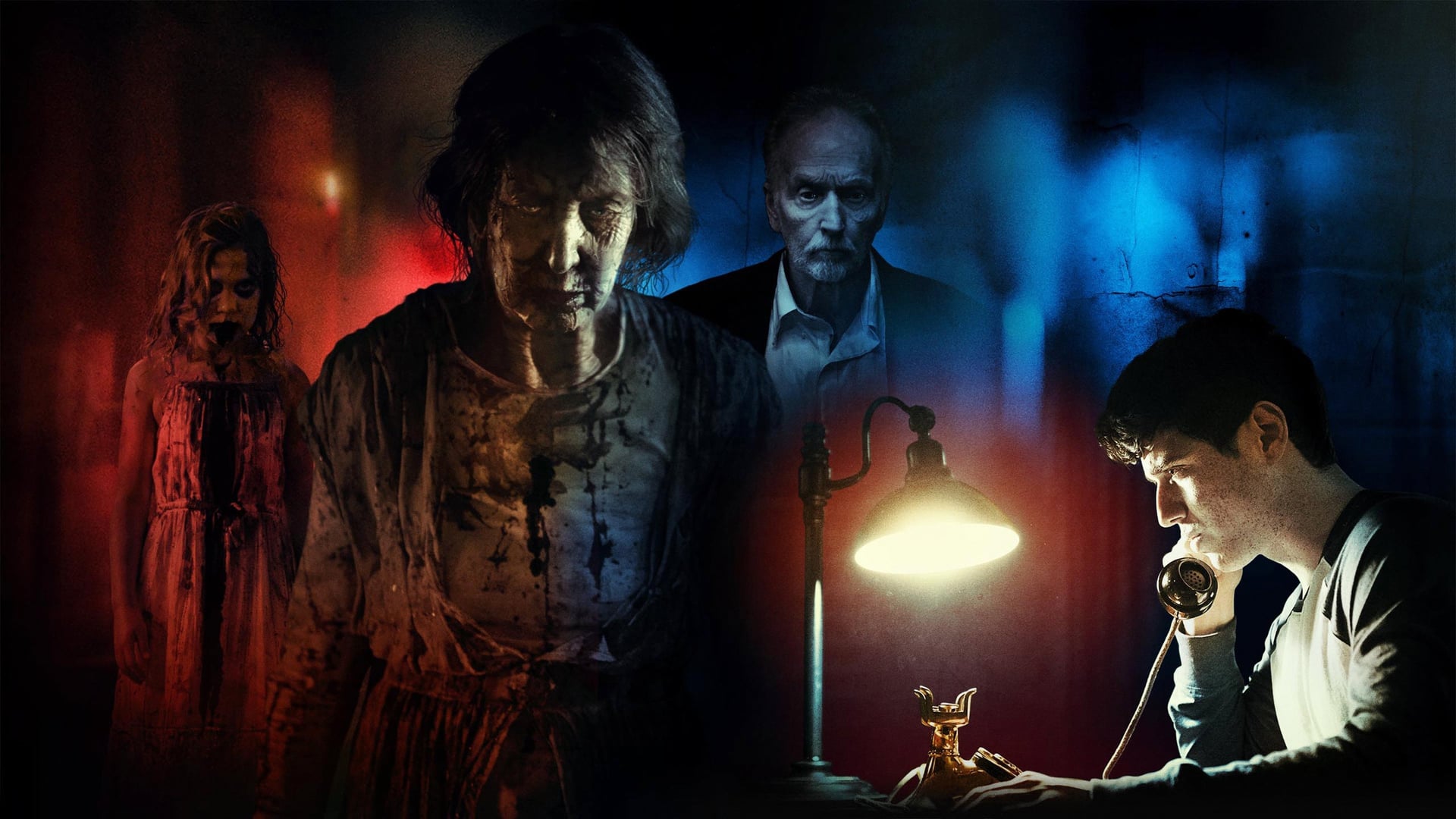 Foto do filme A Última Chamada