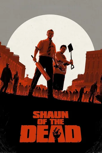 Todo Mundo Quase Morto