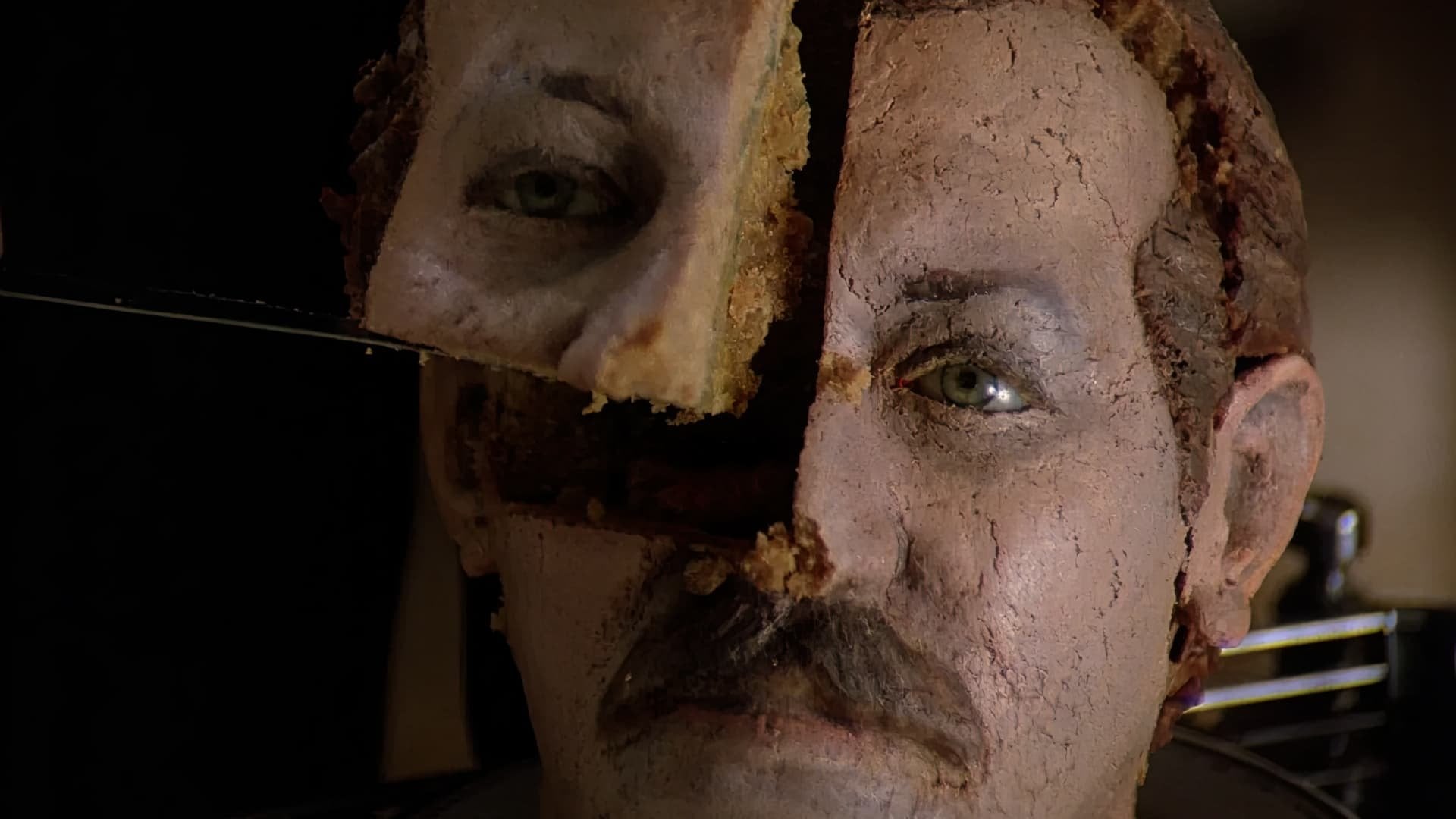 Foto do filme Cidade Zero