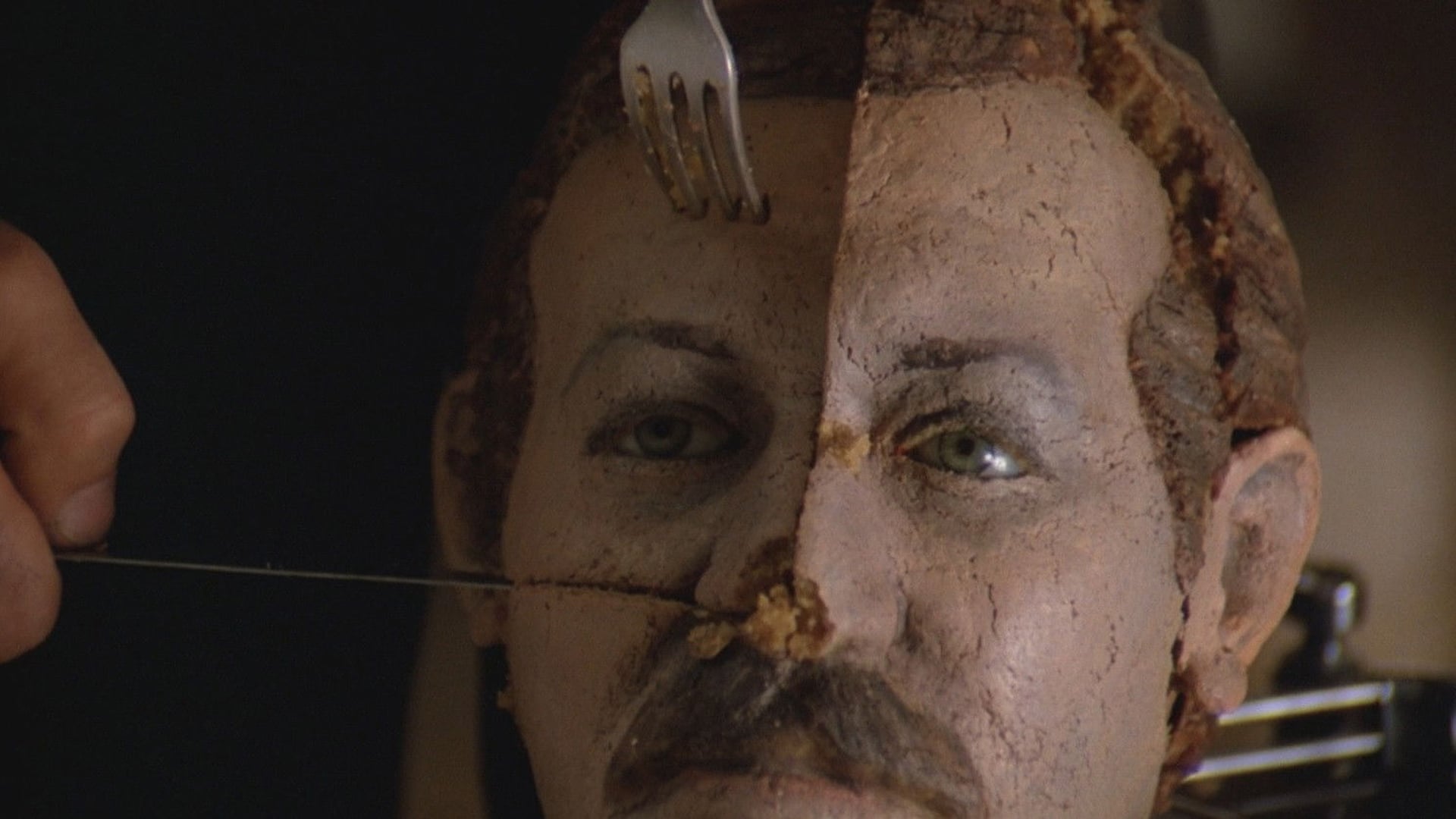 Foto do filme Cidade Zero