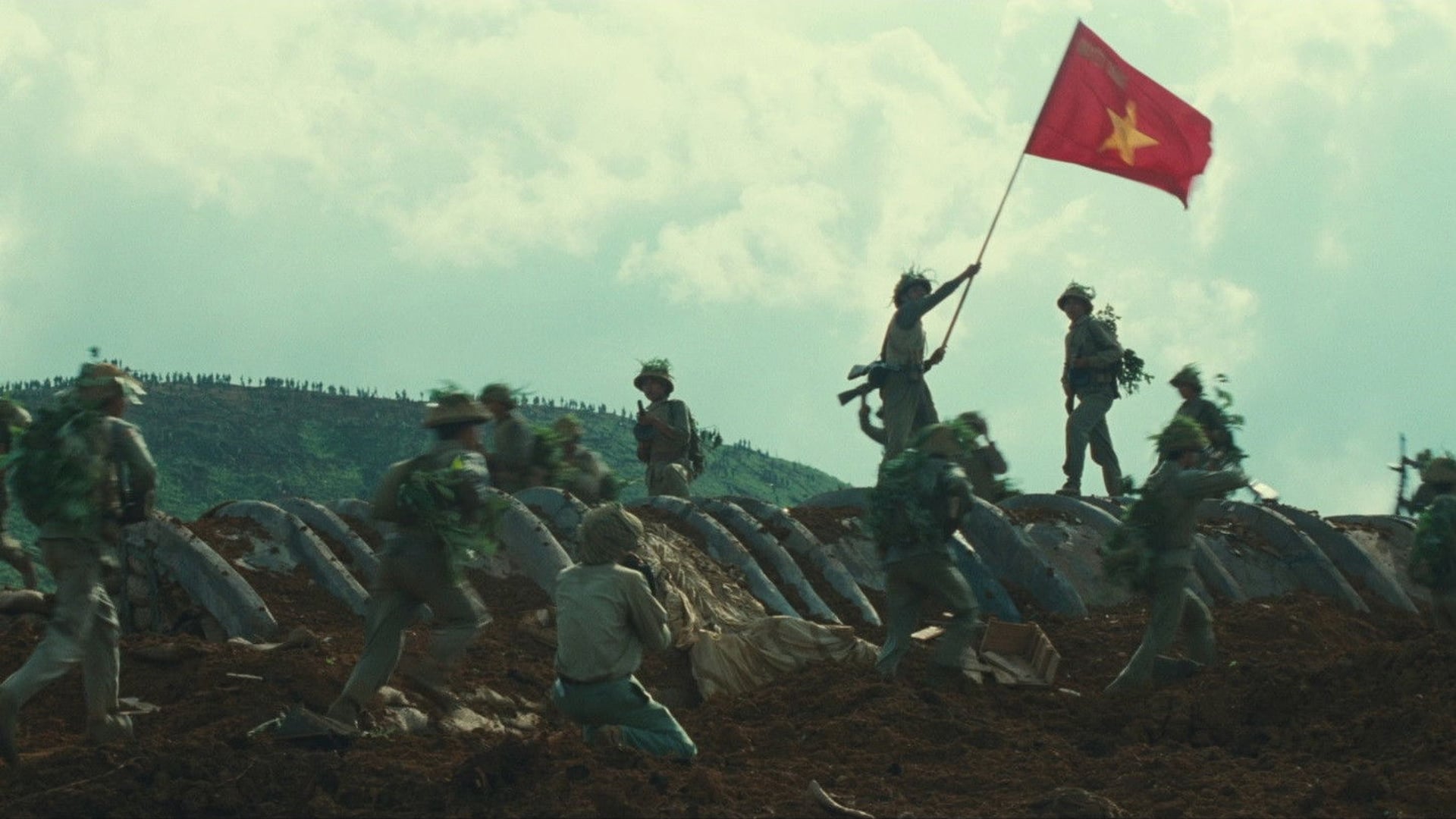Foto do filme Diên Biên Phu