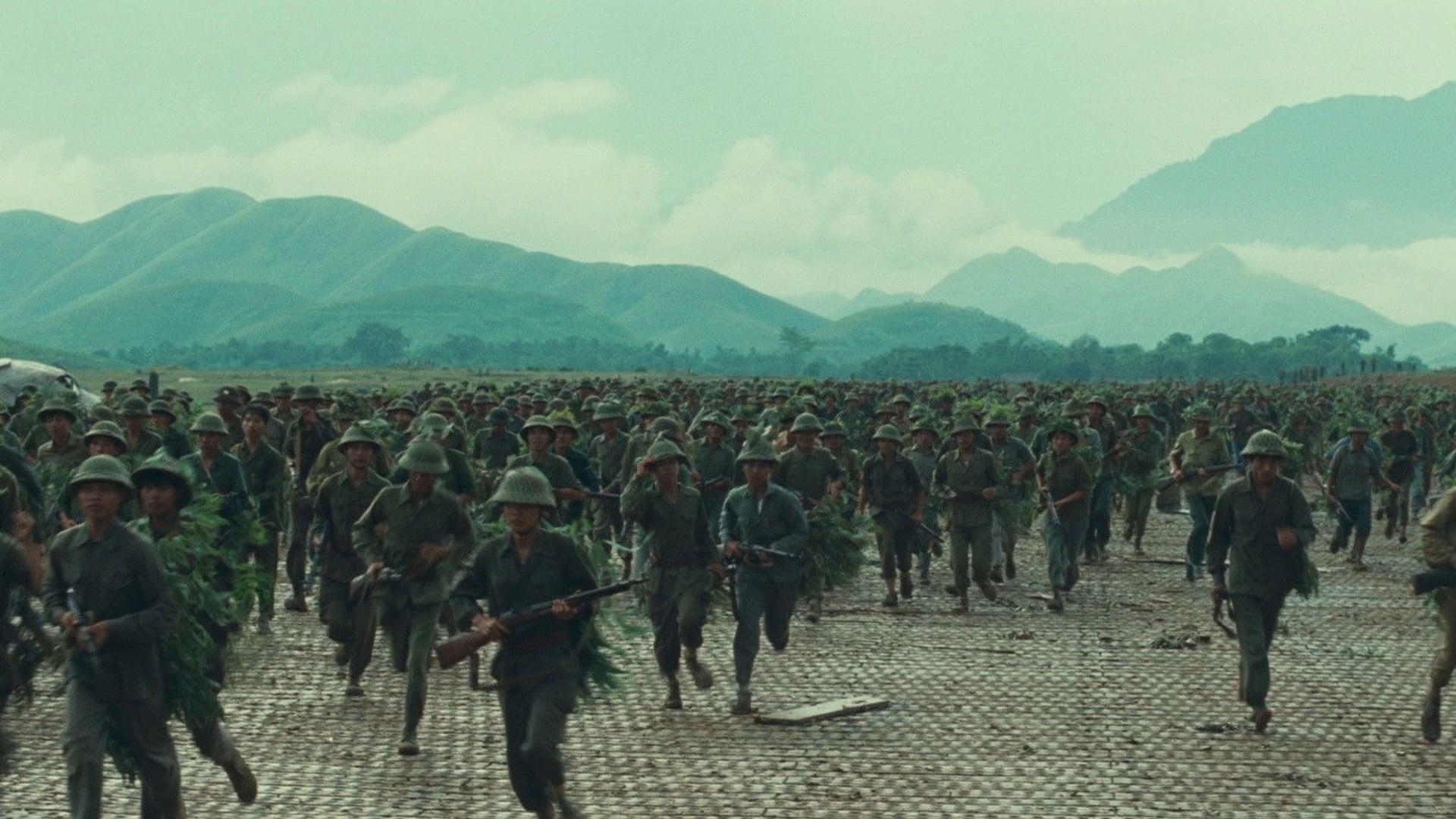 Foto do filme Diên Biên Phu
