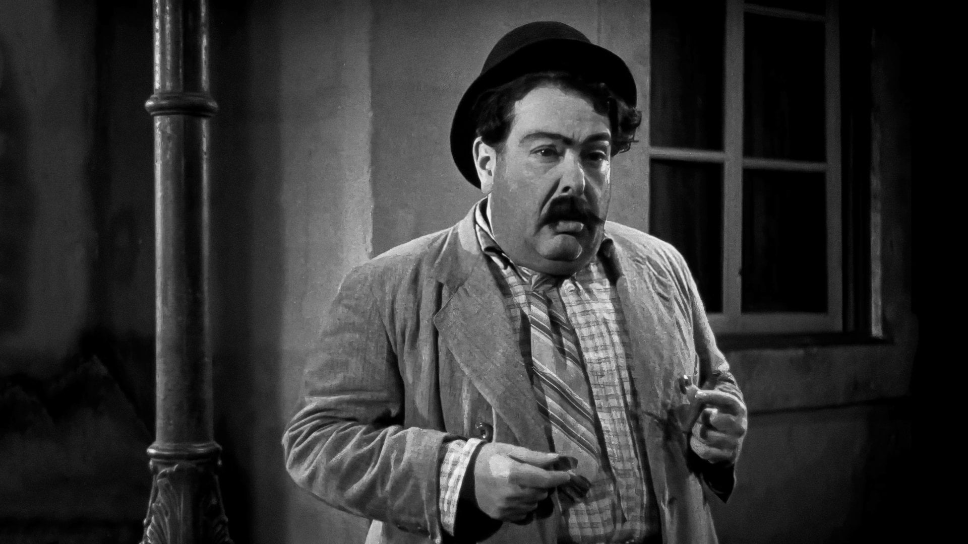 Foto do filme O Pátio das Cantigas