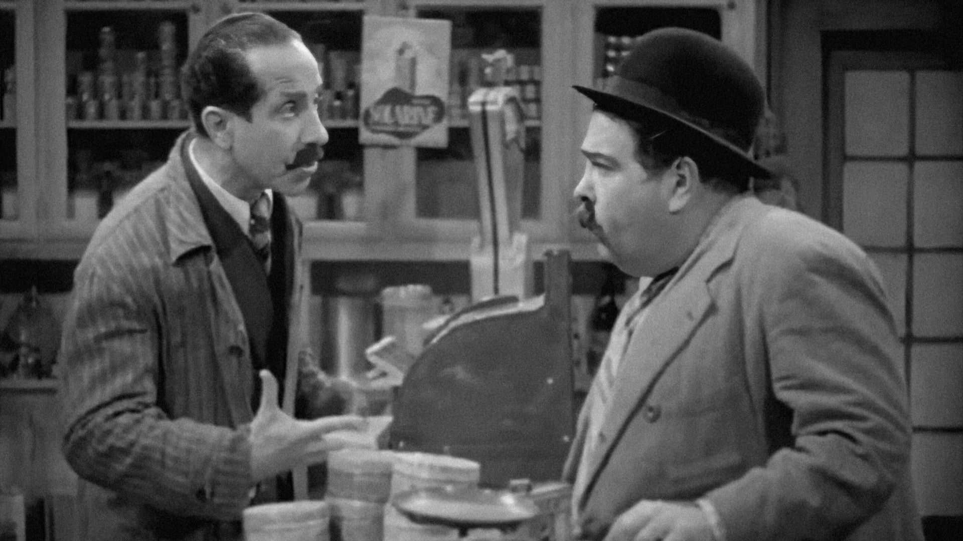 Foto do filme O Pátio das Cantigas