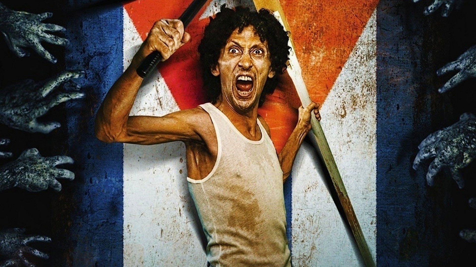 Foto do filme Juan dos Mortos