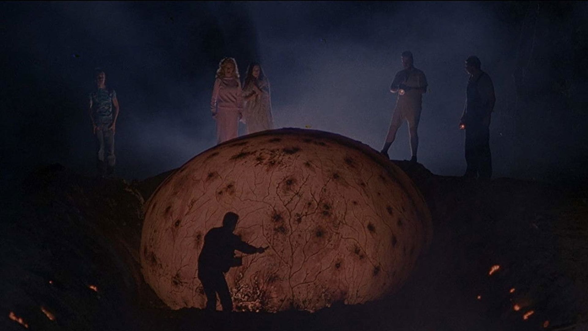 Foto do filme A Maldição : Raízes do Terror