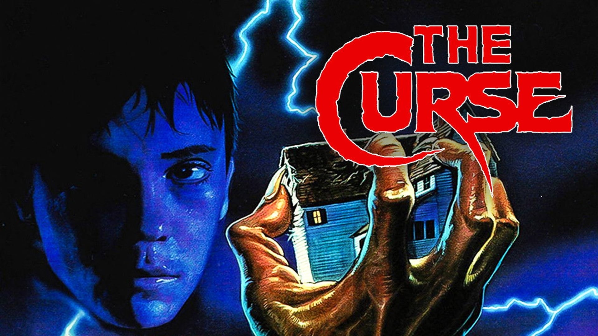 Foto do filme A Maldição : Raízes do Terror