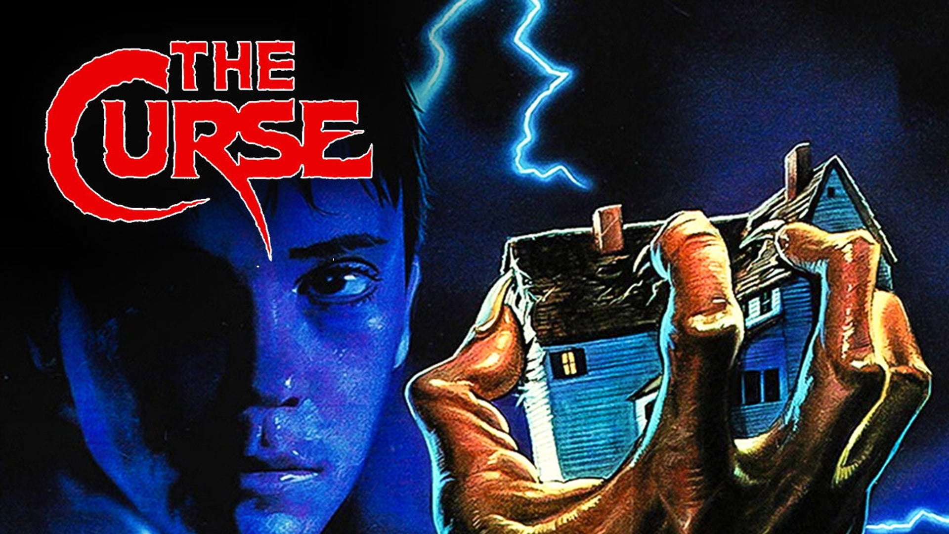 Foto do filme A Maldição : Raízes do Terror