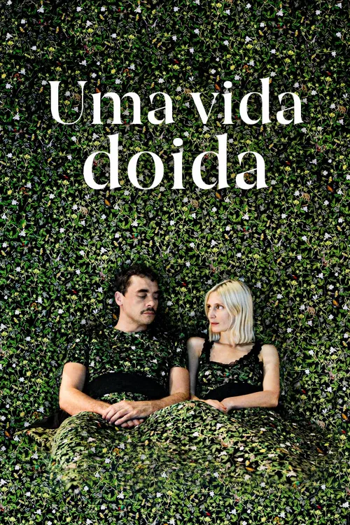Uma vida doida