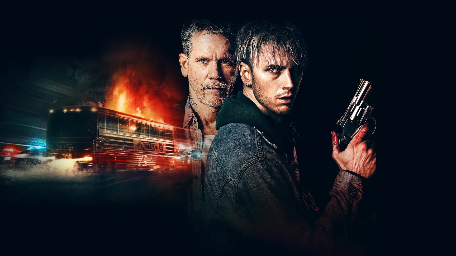 Foto do filme Bilhete de Fuga