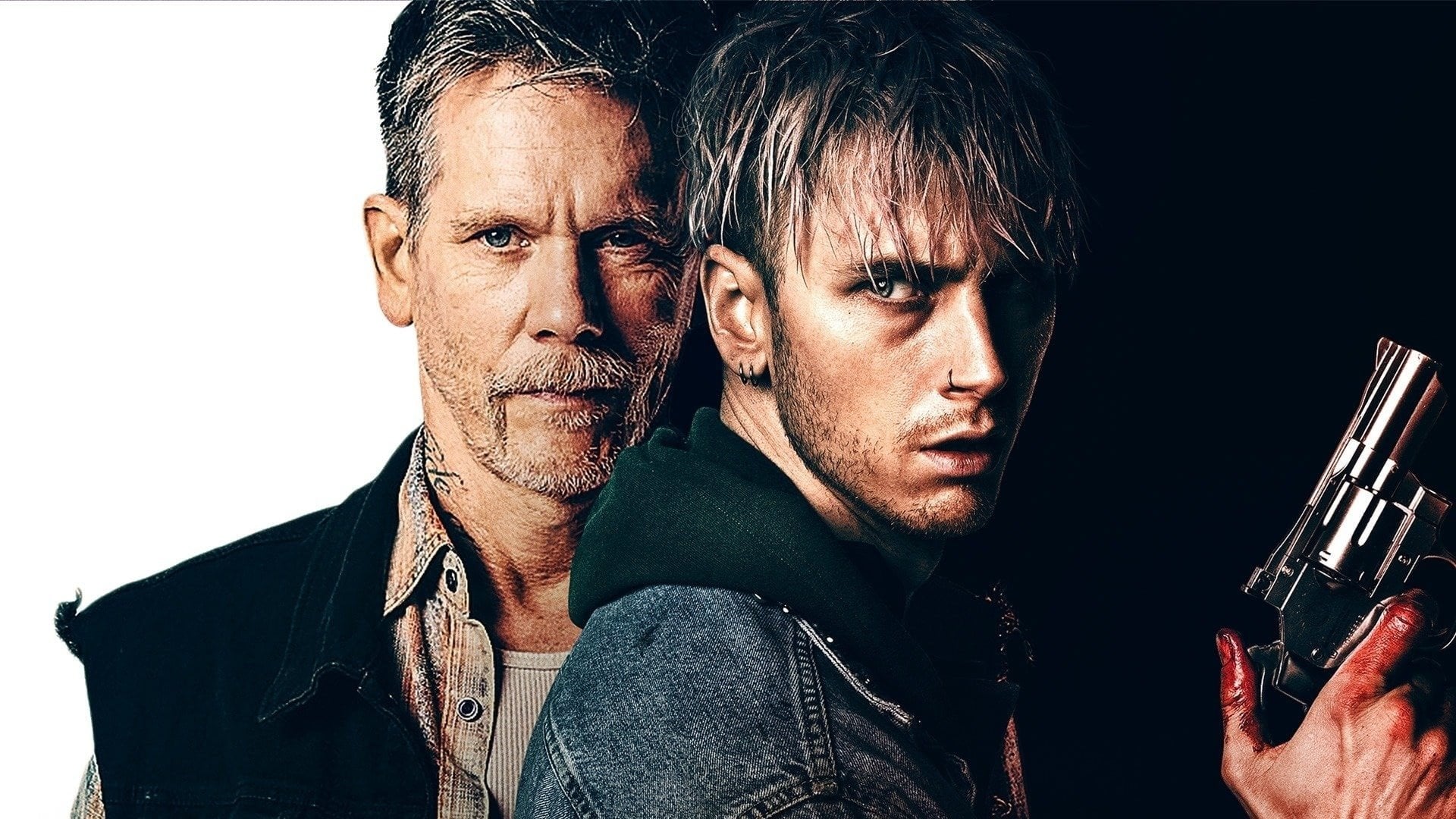 Foto do filme Bilhete de Fuga