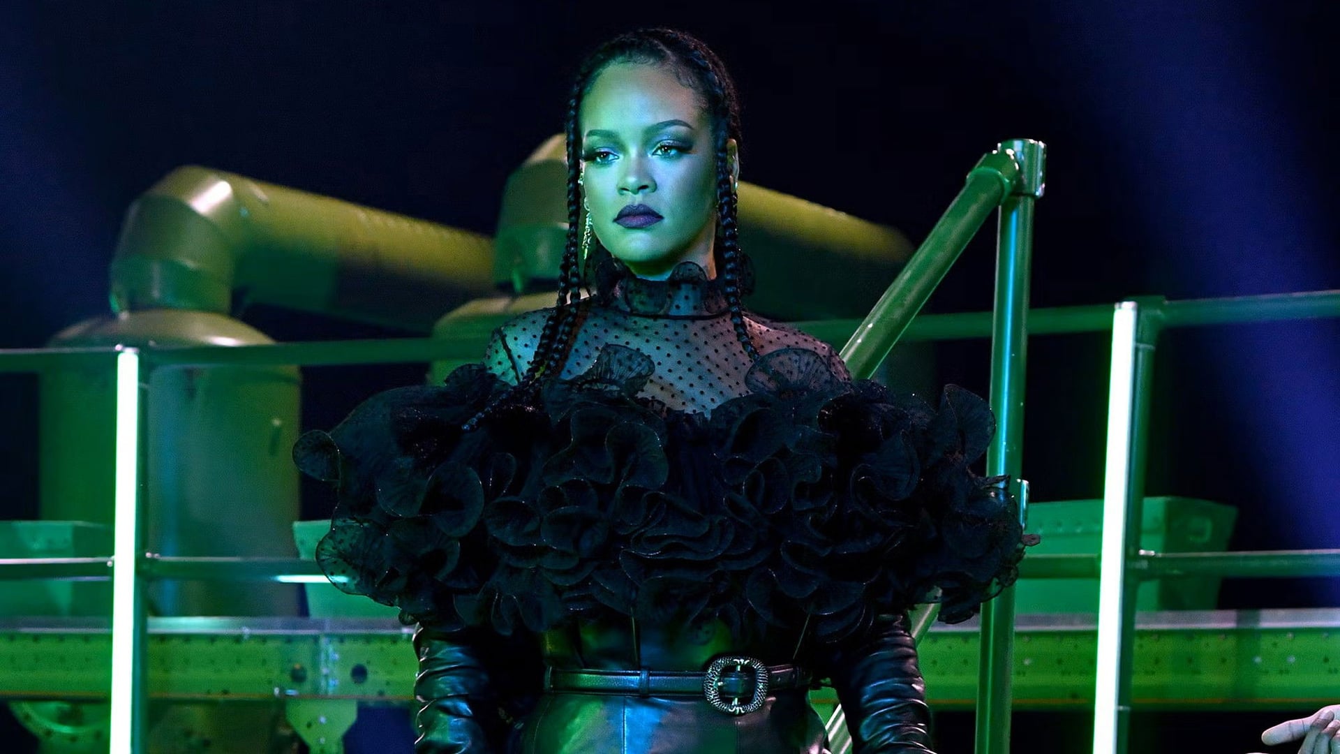 Foto do filme Savage X Fenty Show Vol. 2