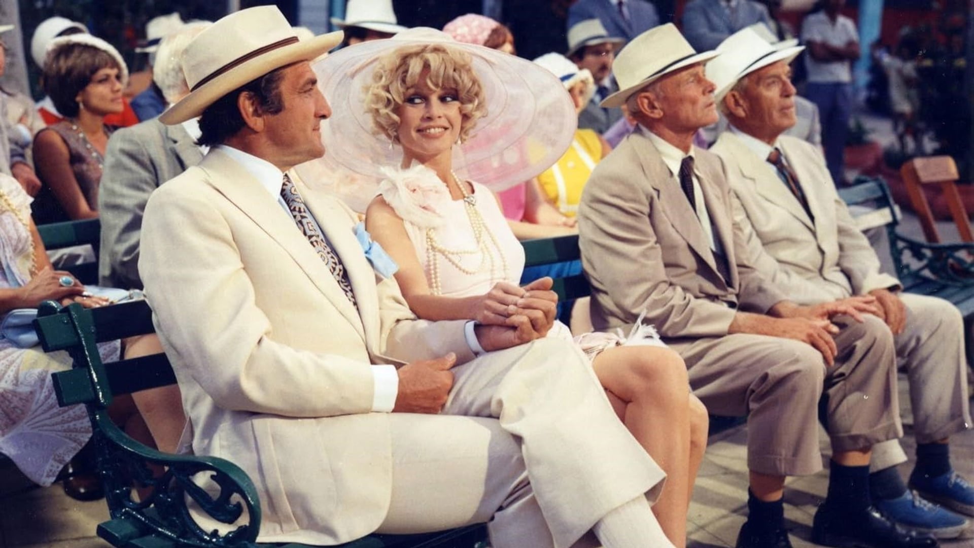 Foto do filme Boulevard du Rhum