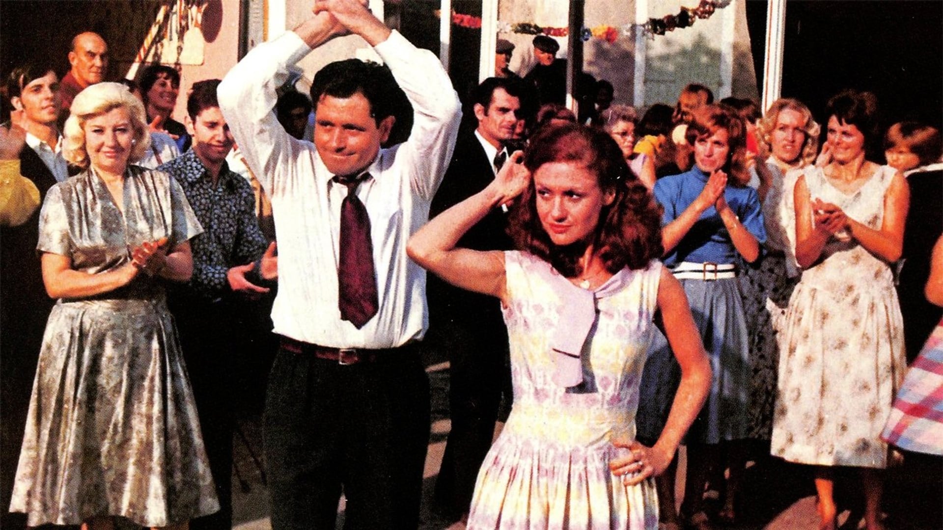 Foto do filme L'Affaire Dominici