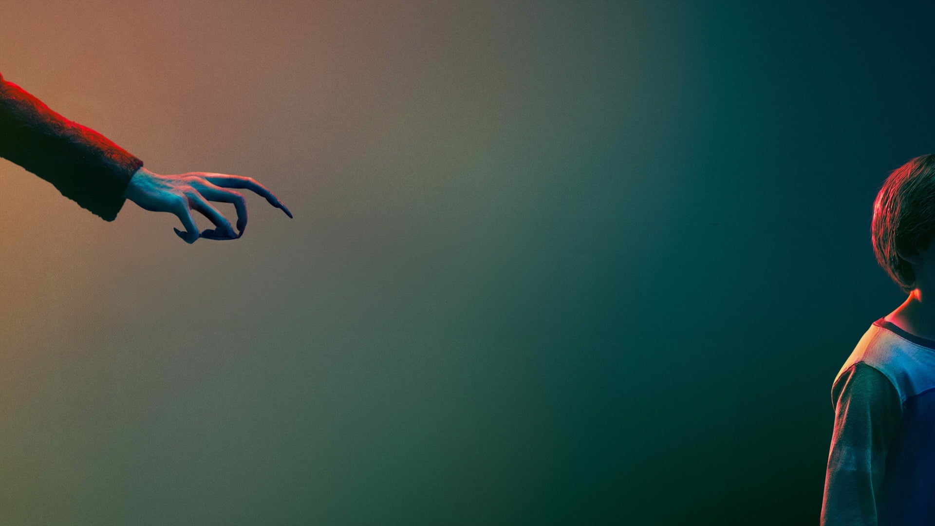 Foto do filme A Hora do Vampiro