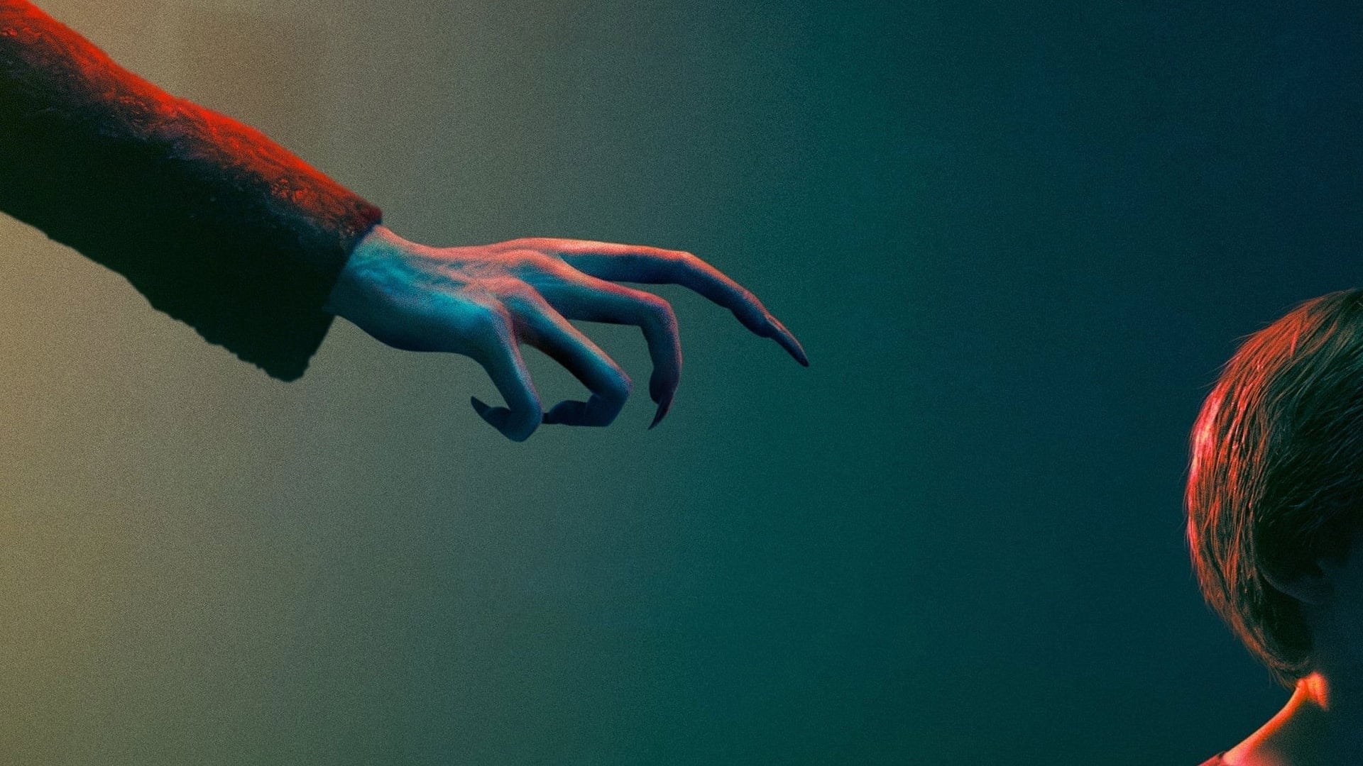 Foto do filme A Hora do Vampiro