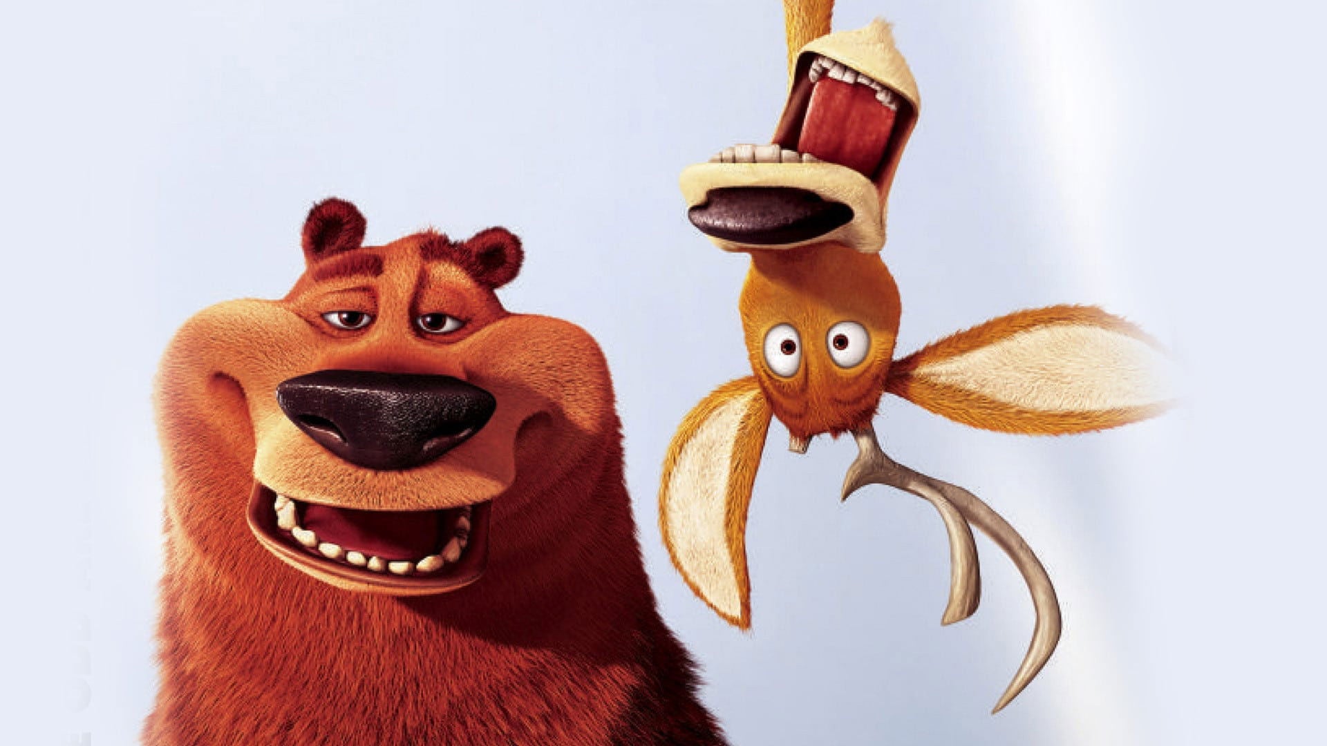 Foto do filme O Bicho Vai Pegar