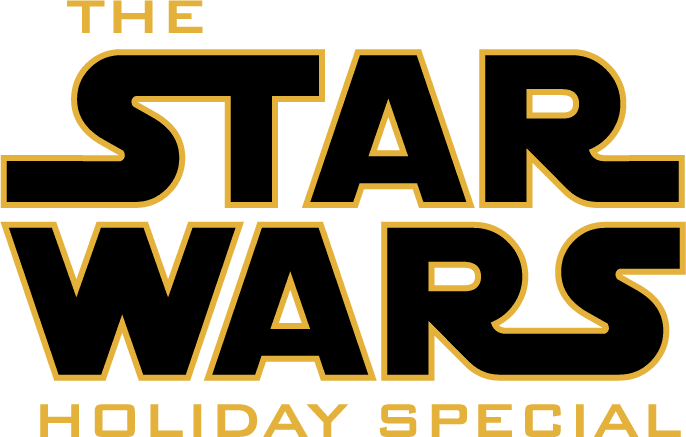 Foto do filme Guerra nas Estrelas - Especial de Natal