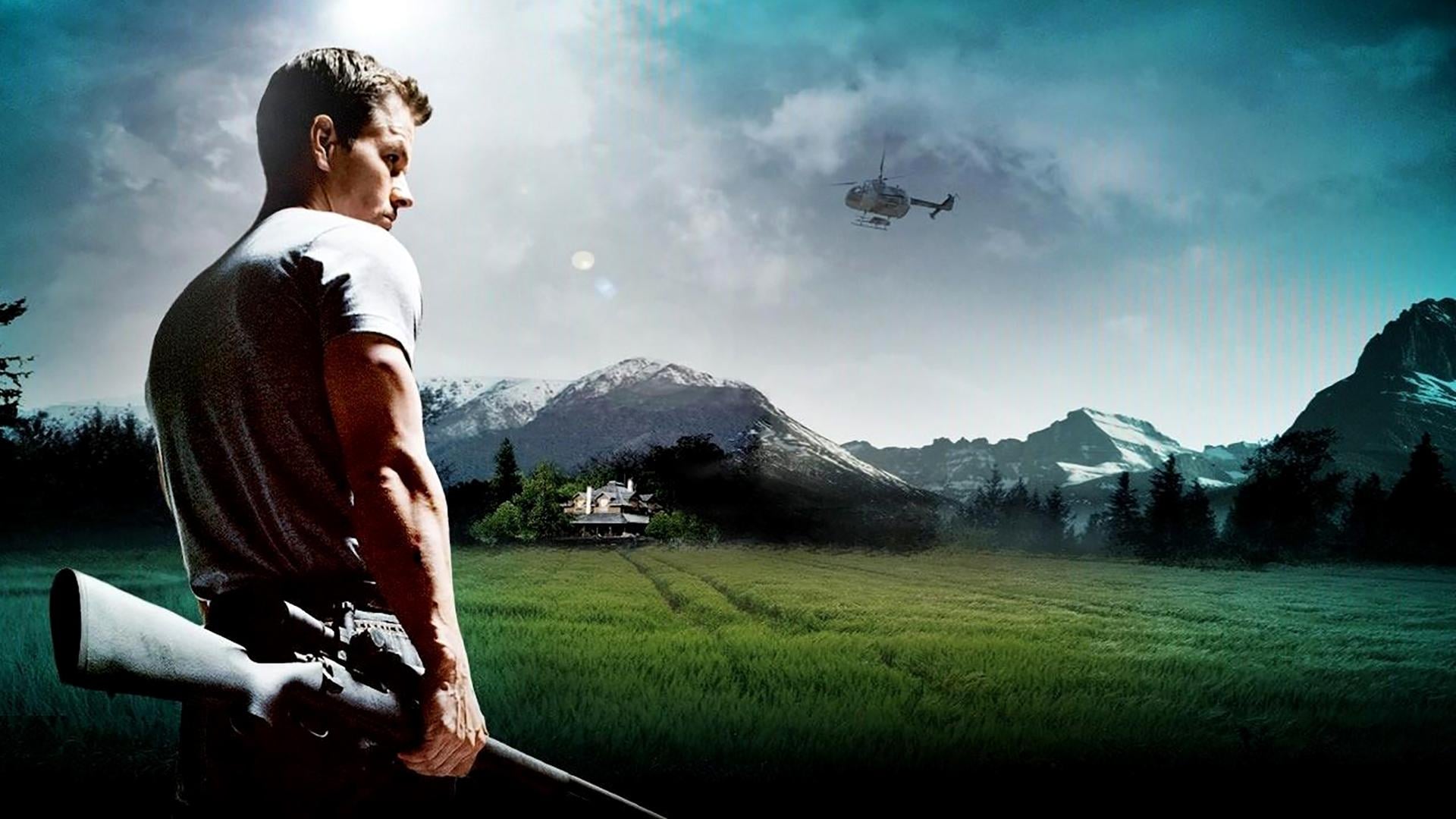 Foto do filme Atirador