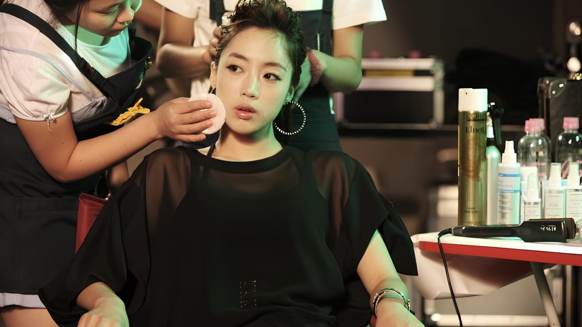 Foto do filme White: Melody of Death