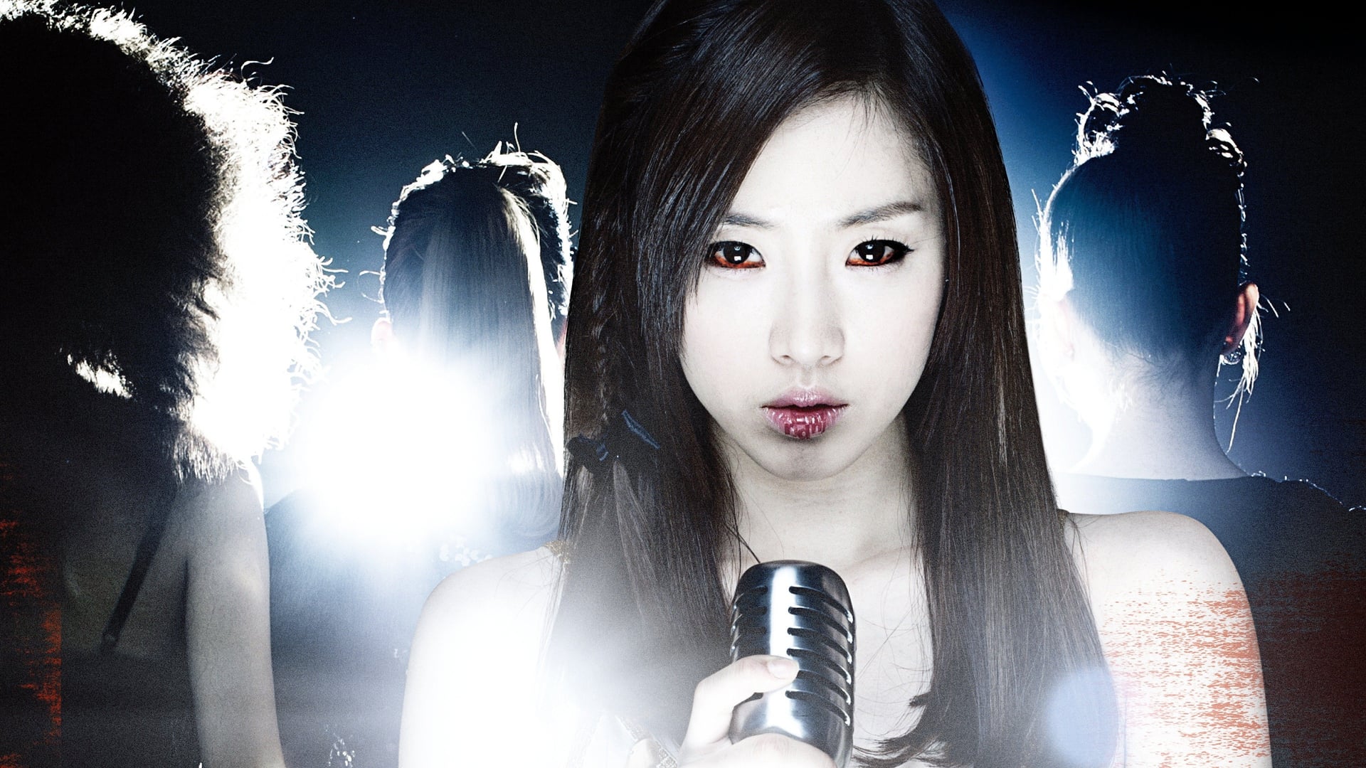 Foto do filme White: Melody of Death