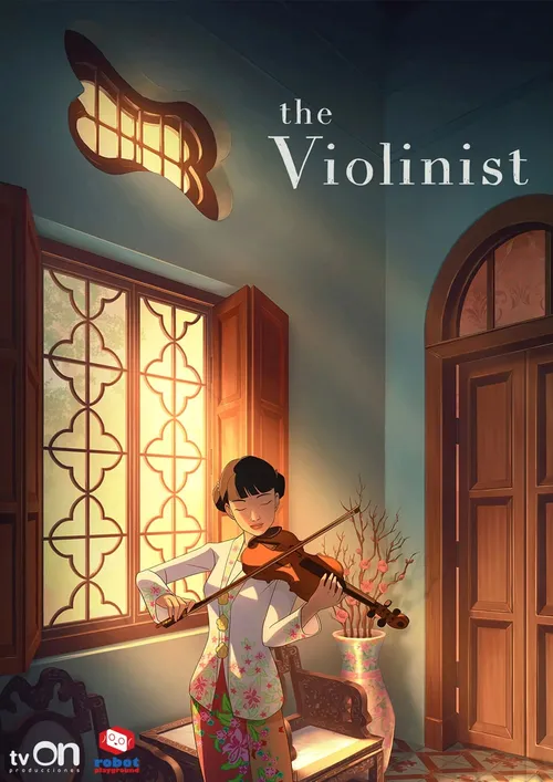 The Violinist