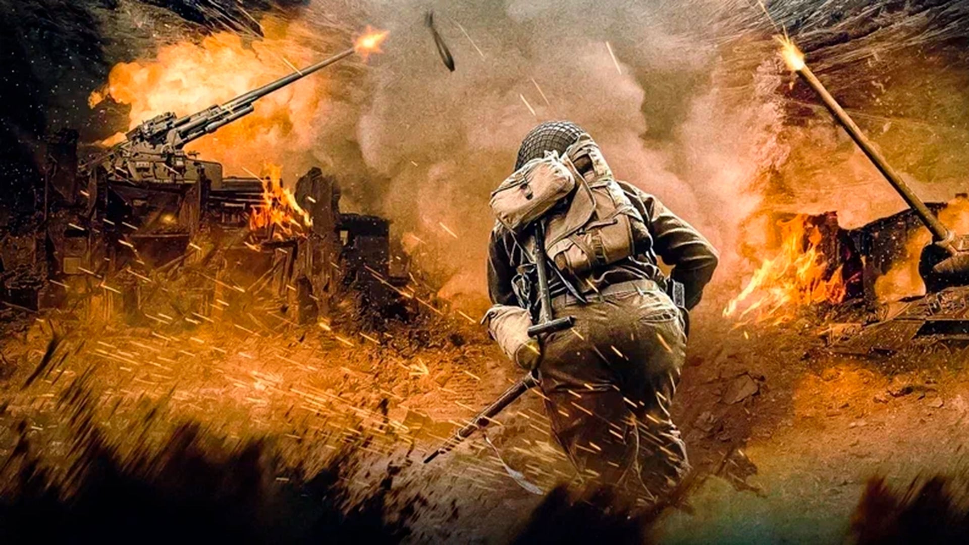 Foto do filme The Sacrifice