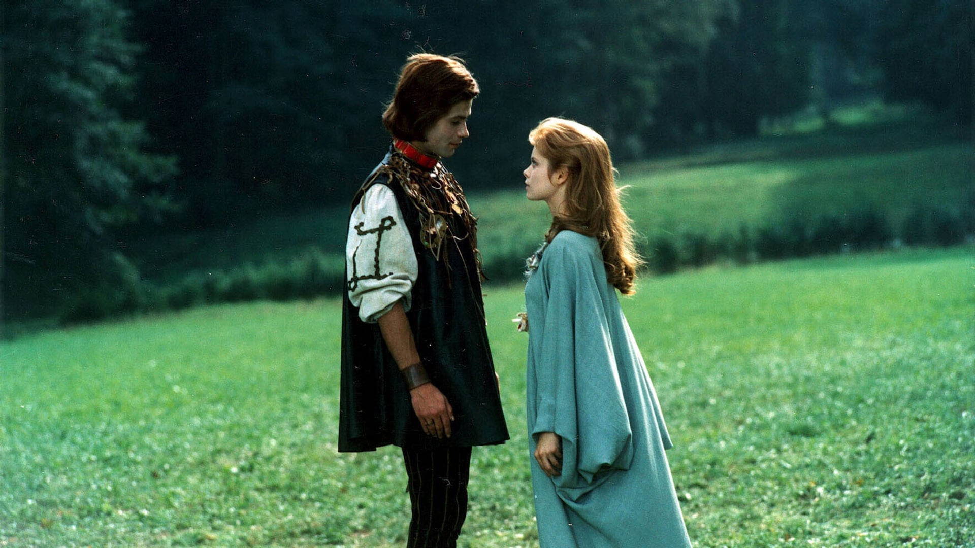 Foto do filme Malá mořská víla