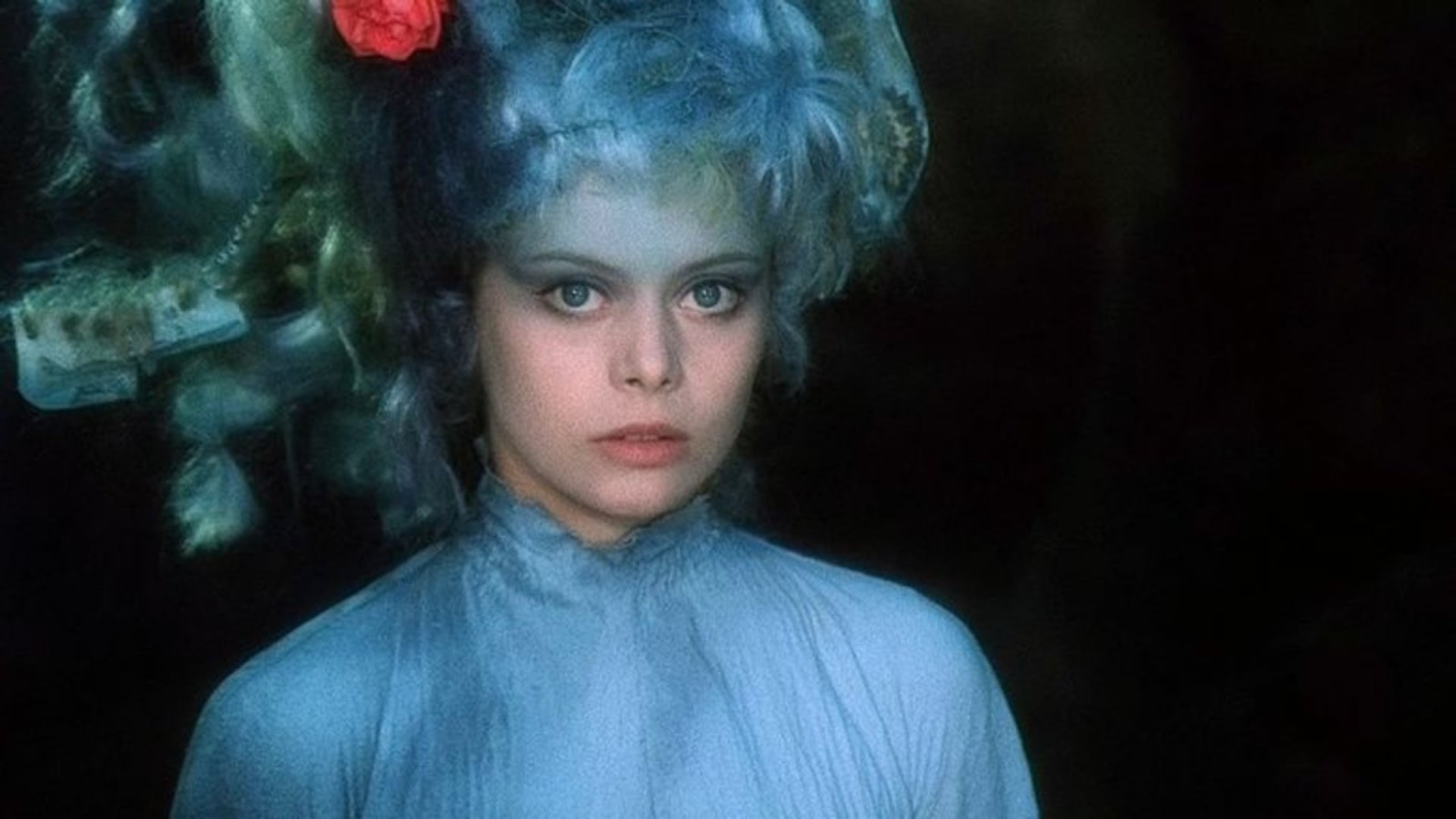 Foto do filme Malá mořská víla