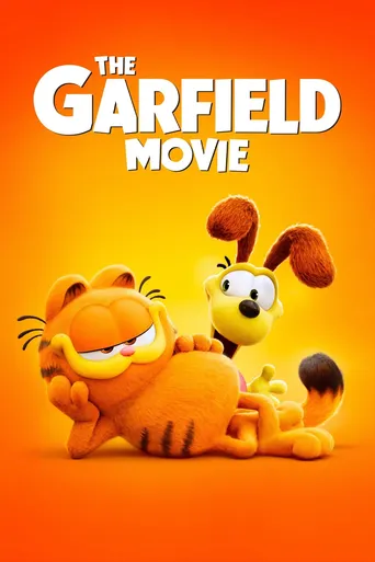 Garfield - Fora de Casa