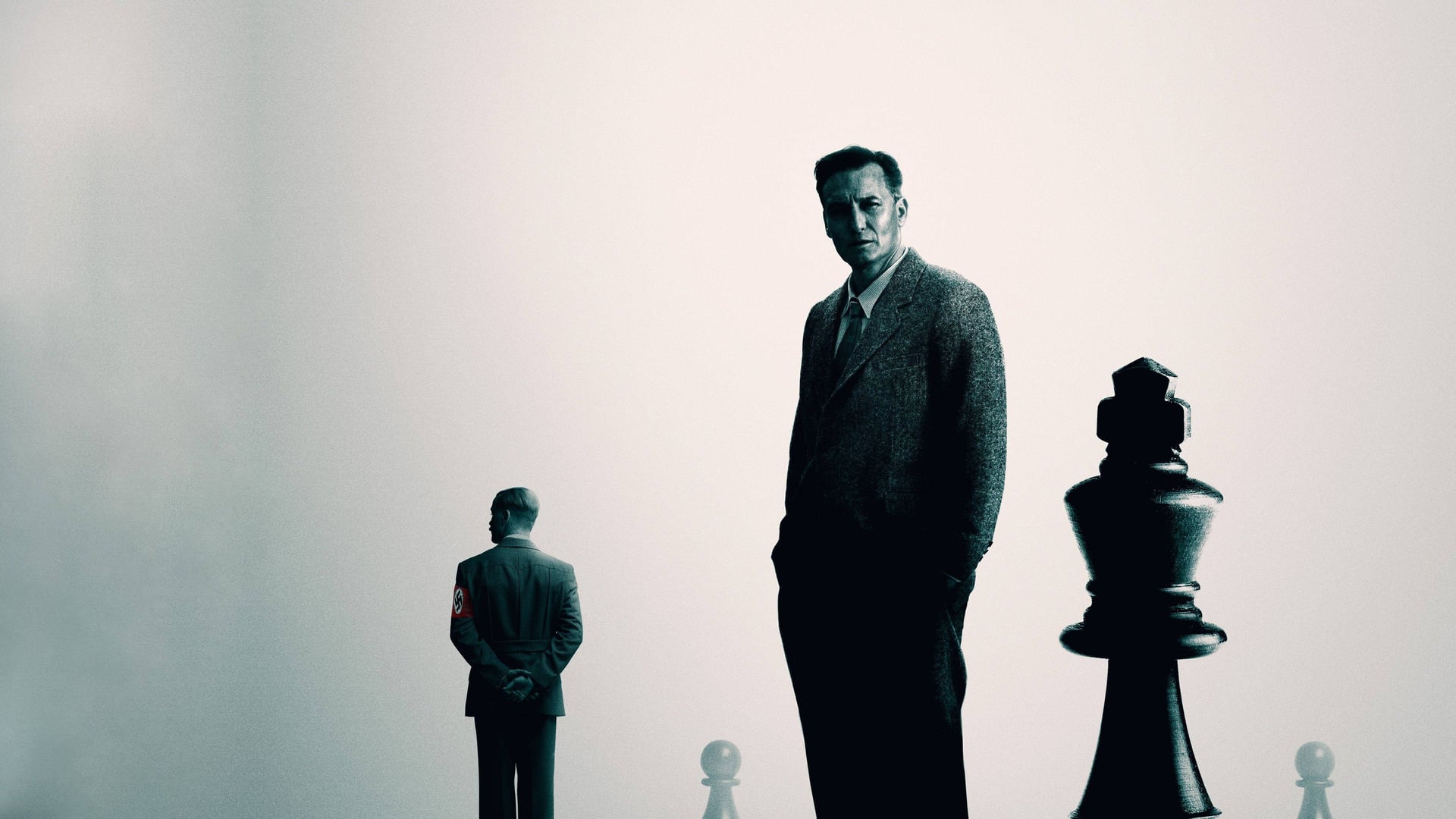 Foto do filme Até o Último Obstáculo