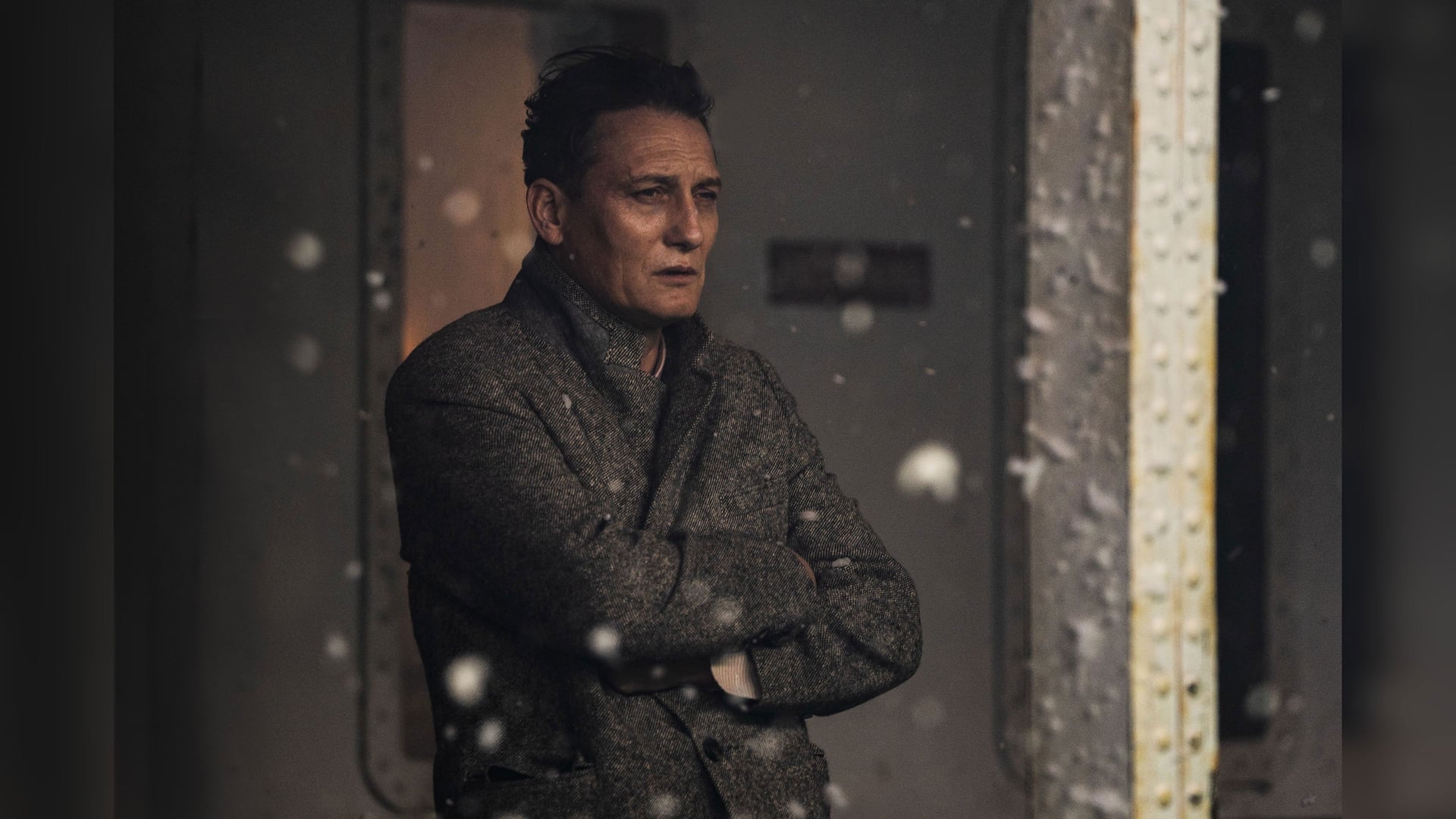 Foto do filme Até o Último Obstáculo