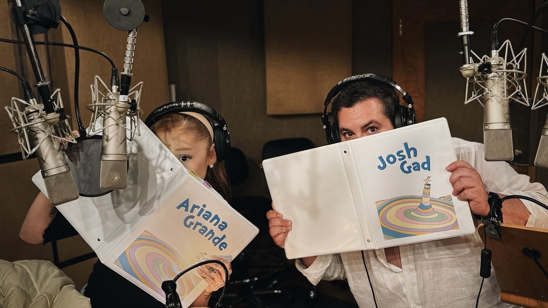 Foto do filme Oh, the Places You'll Go!