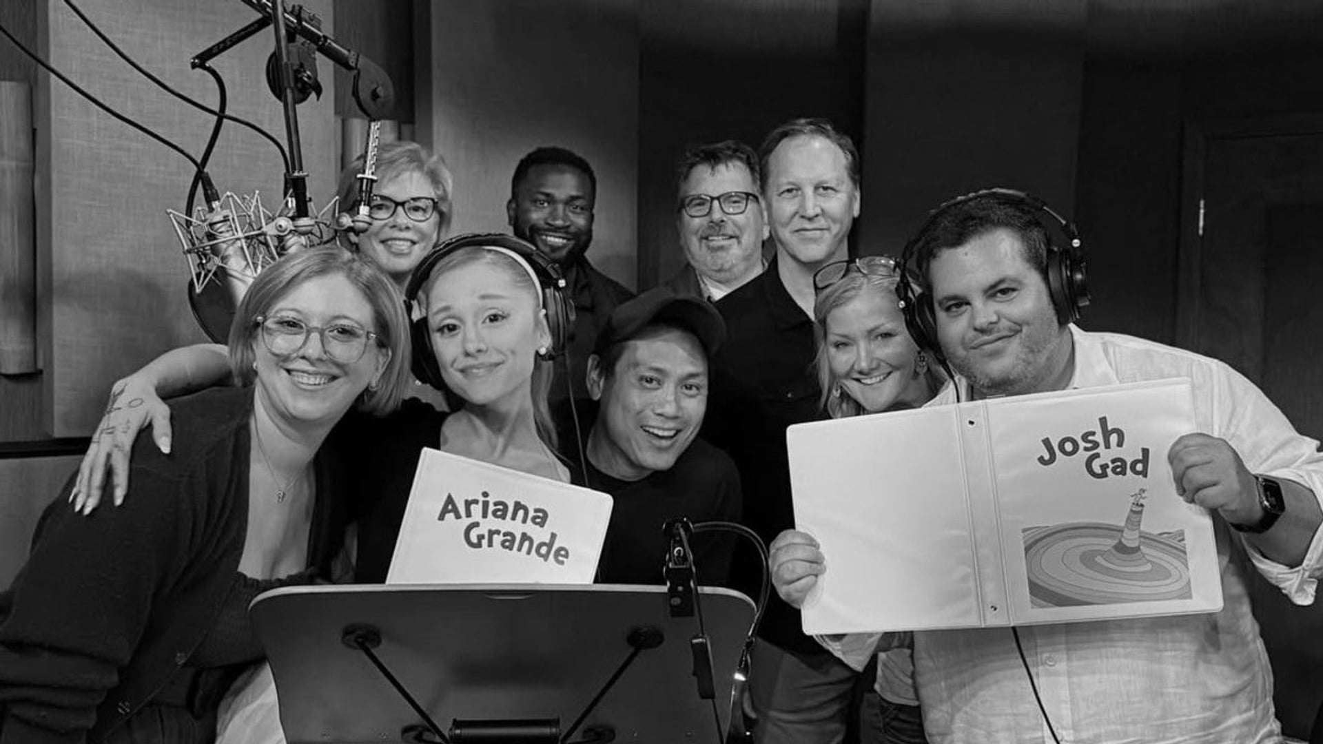 Foto do filme Oh, the Places You'll Go!